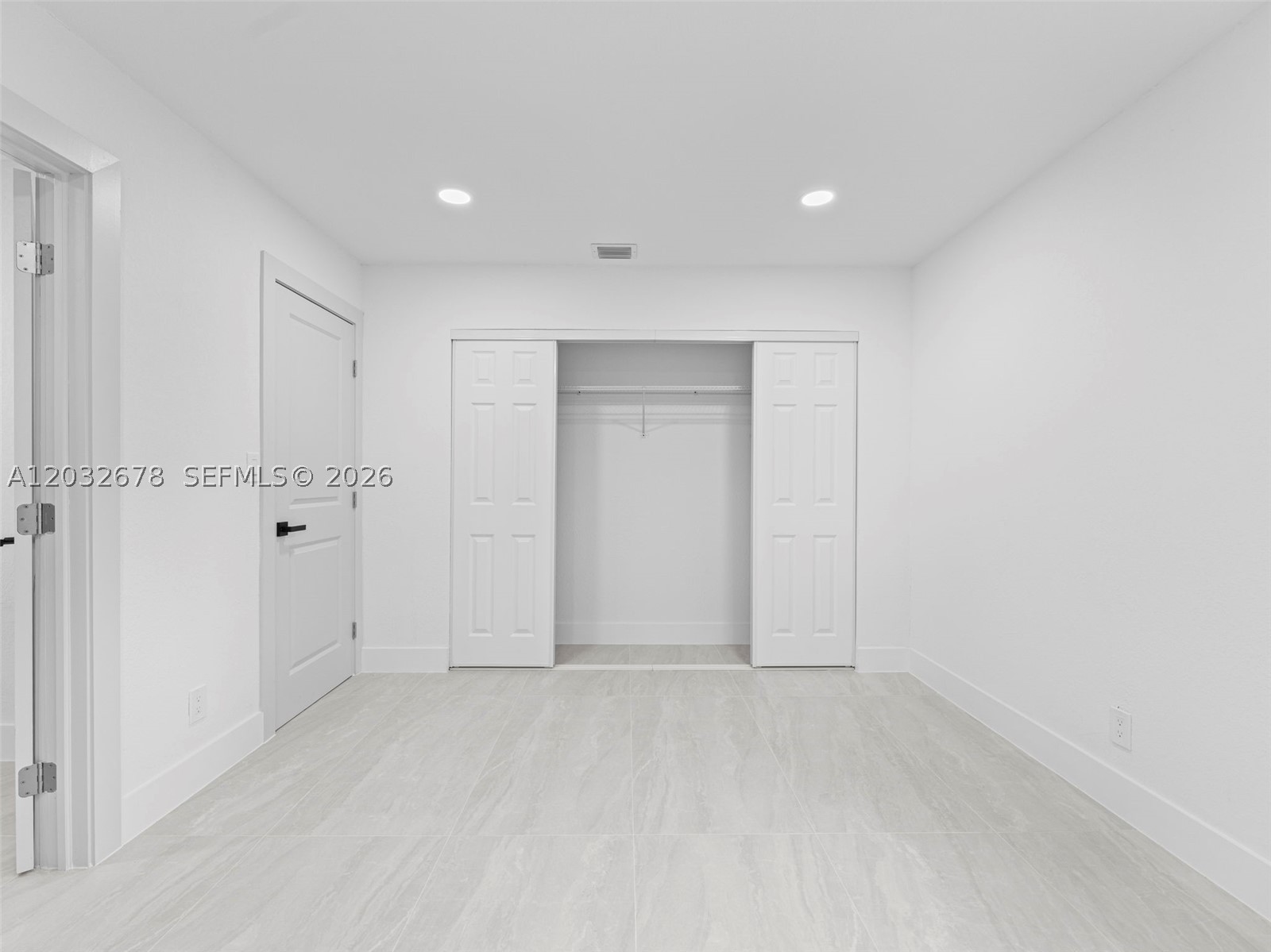 MELROSE PARK SEC 5 - Residential