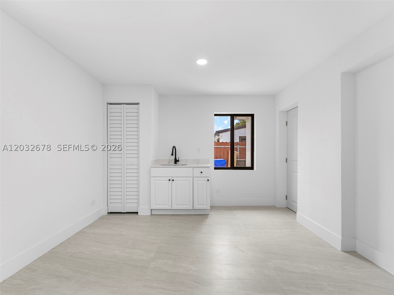 MELROSE PARK SEC 5 - Residential