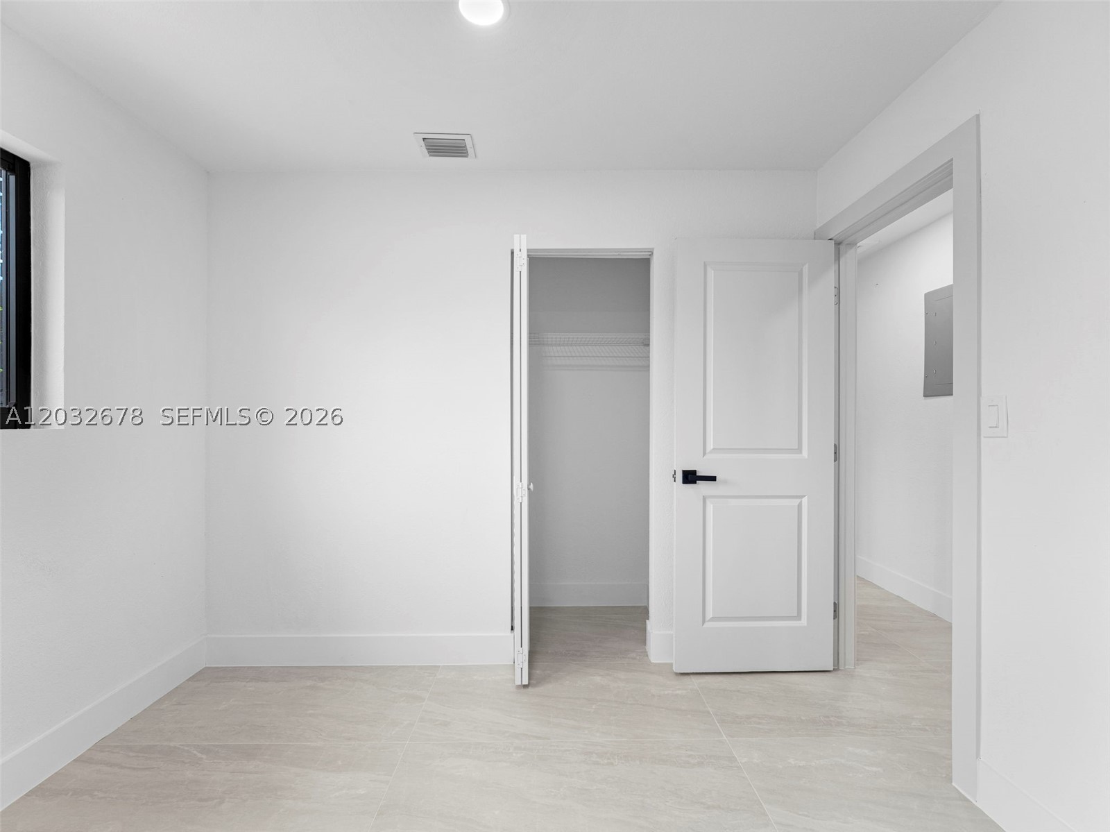 MELROSE PARK SEC 5 - Residential