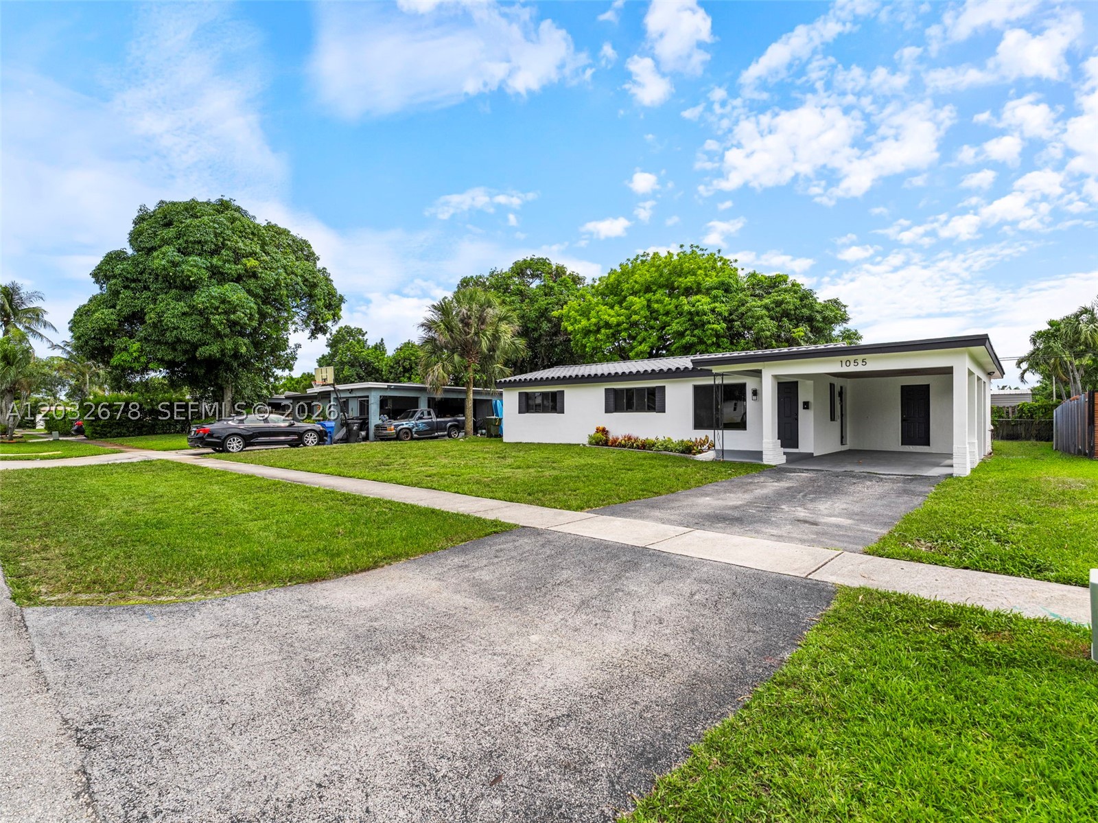 MELROSE PARK SEC 5 - Residential