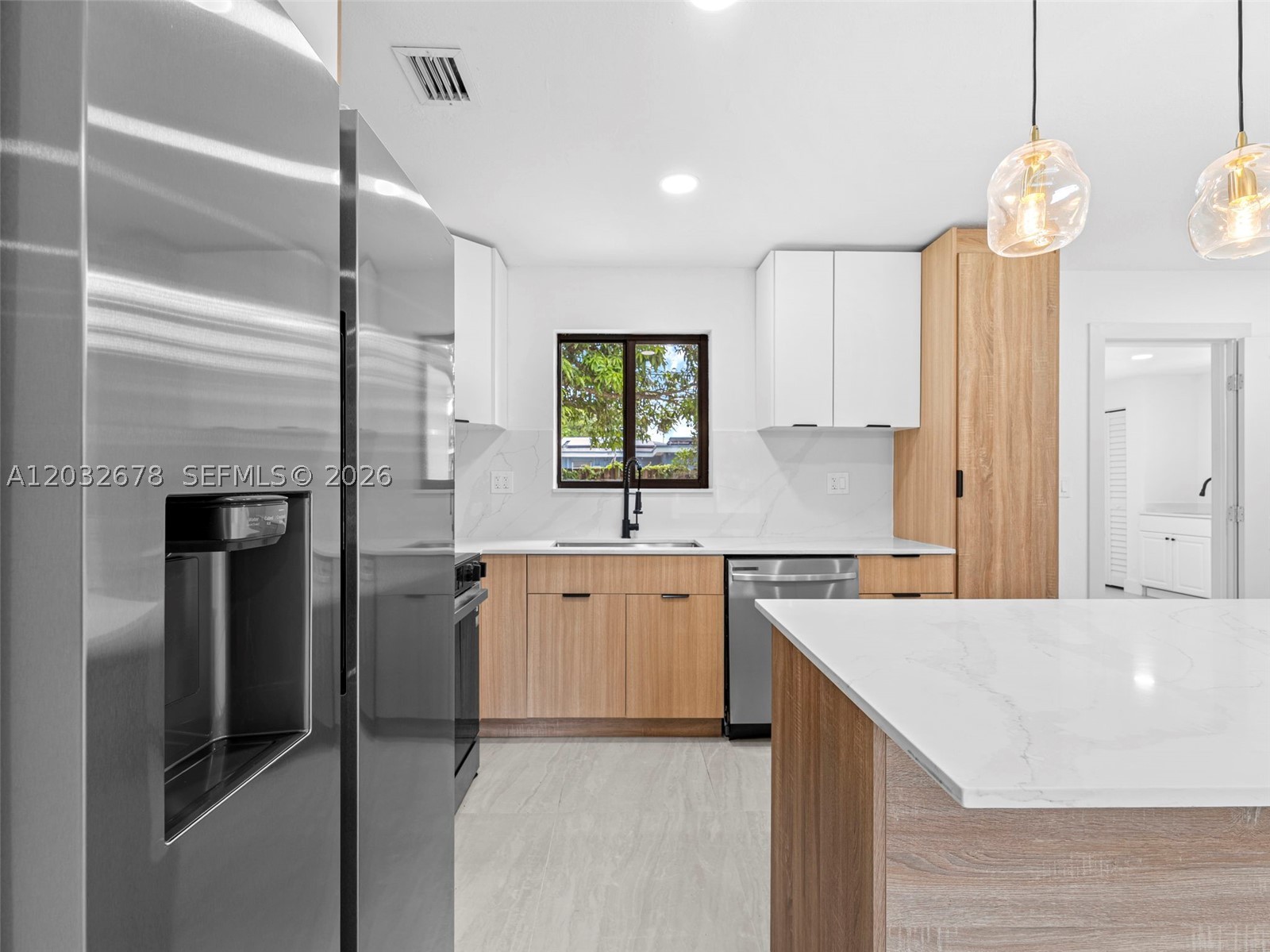 MELROSE PARK SEC 5 - Residential