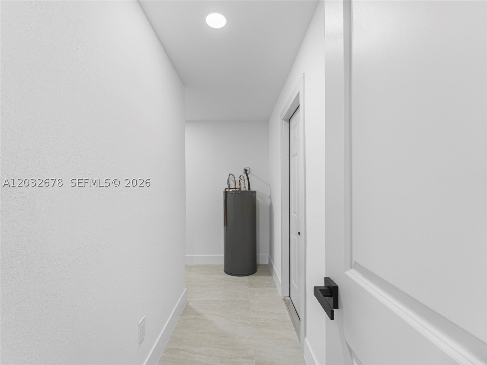 MELROSE PARK SEC 5 - Residential