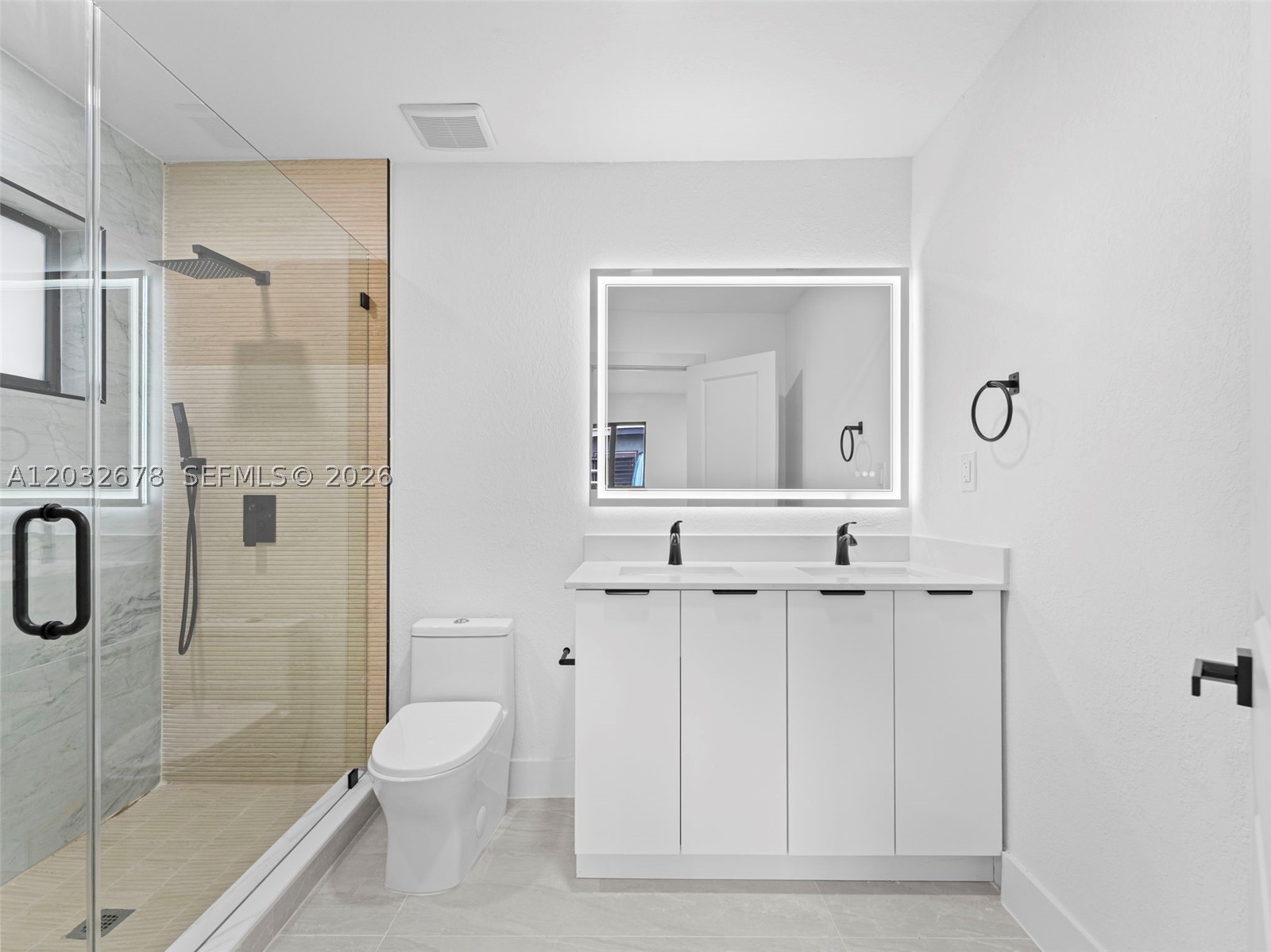 MELROSE PARK SEC 5 - Residential