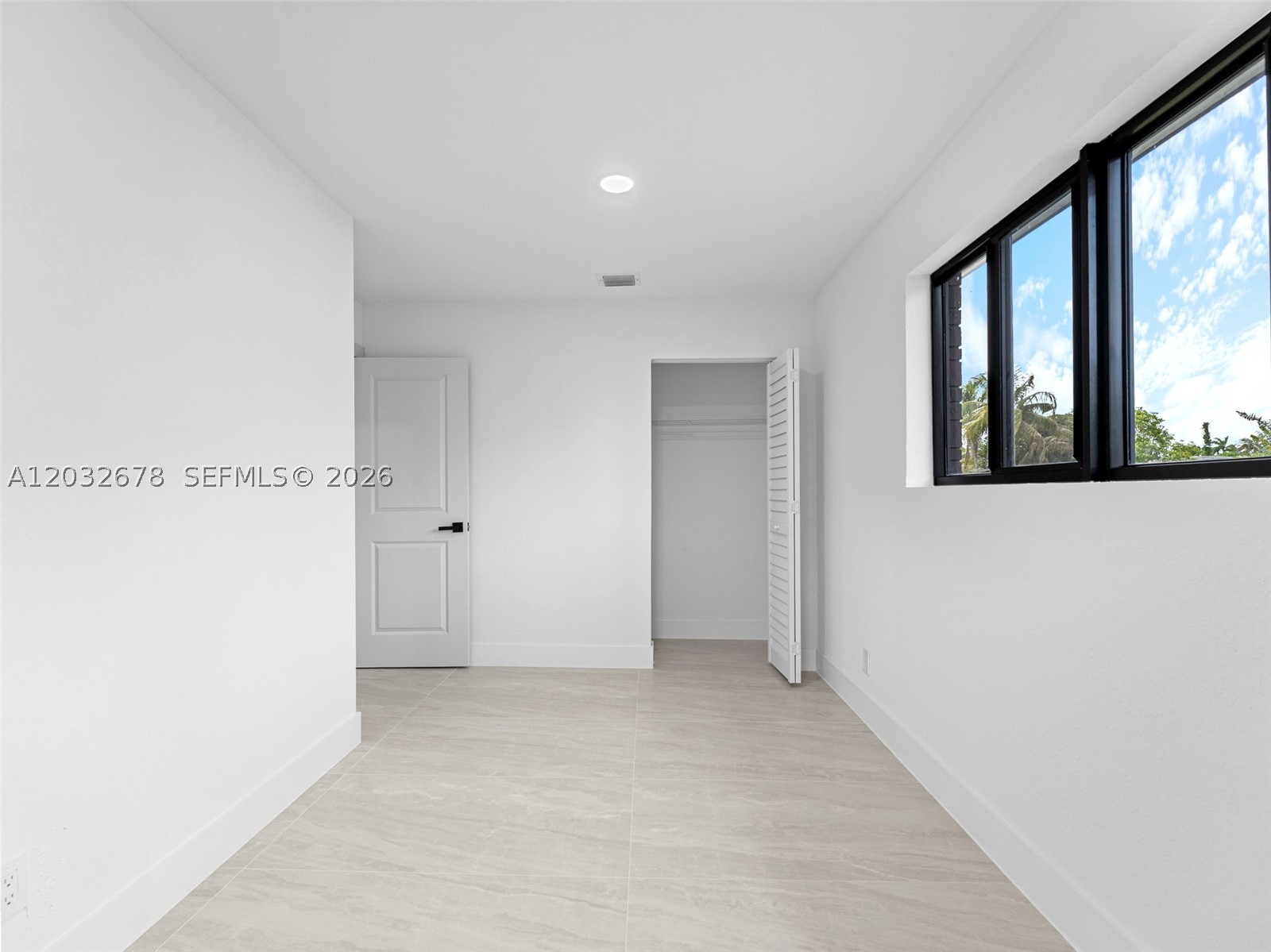 MELROSE PARK SEC 5 - Residential