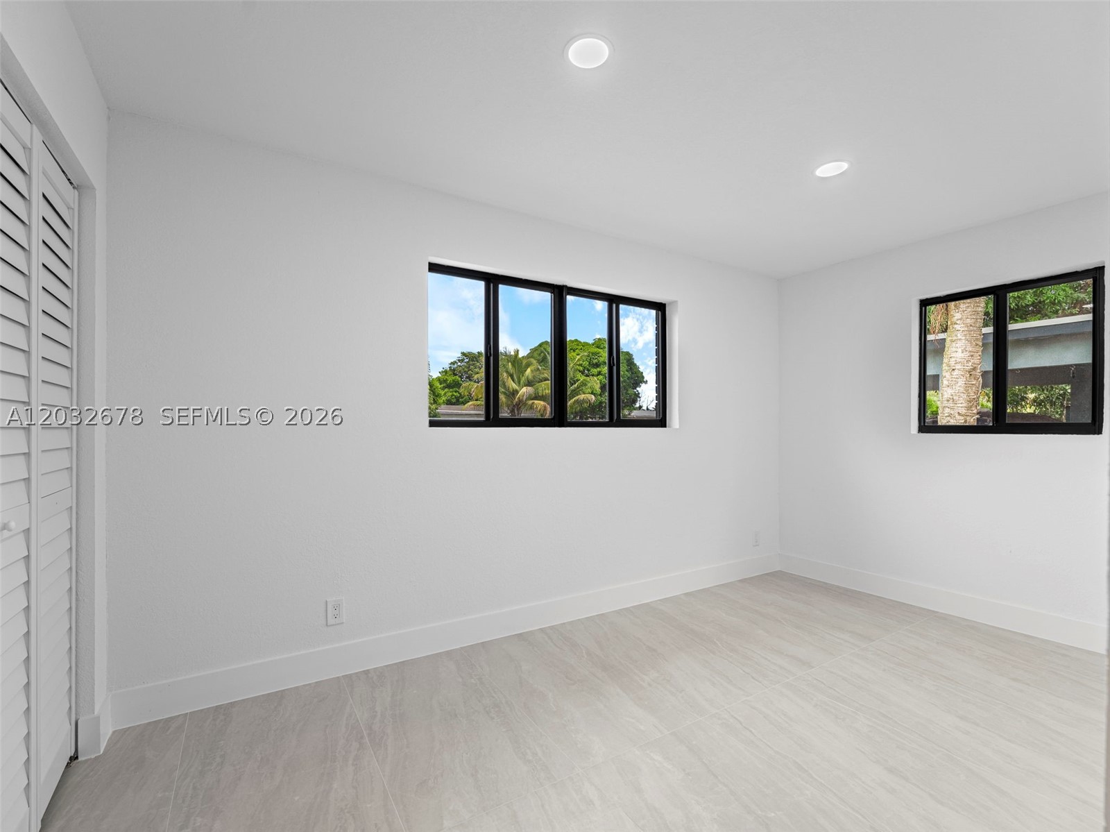 MELROSE PARK SEC 5 - Residential