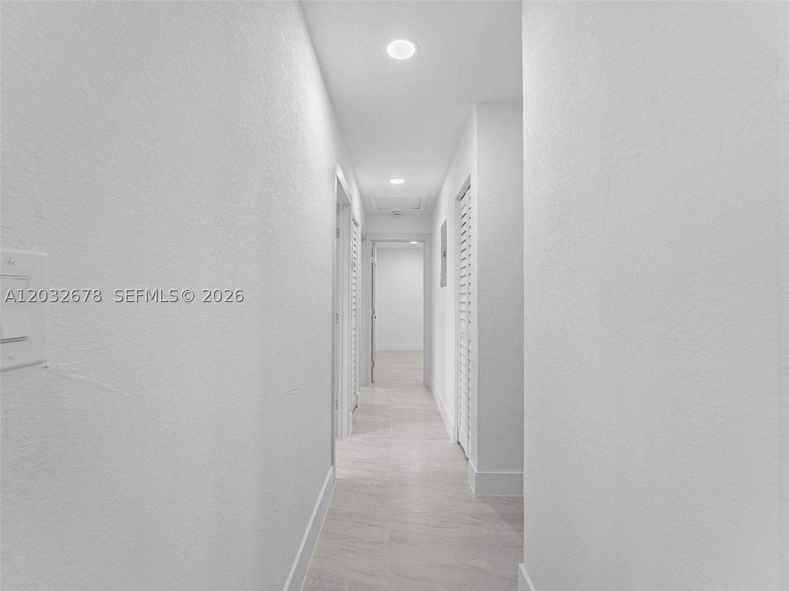 MELROSE PARK SEC 5 - Residential
