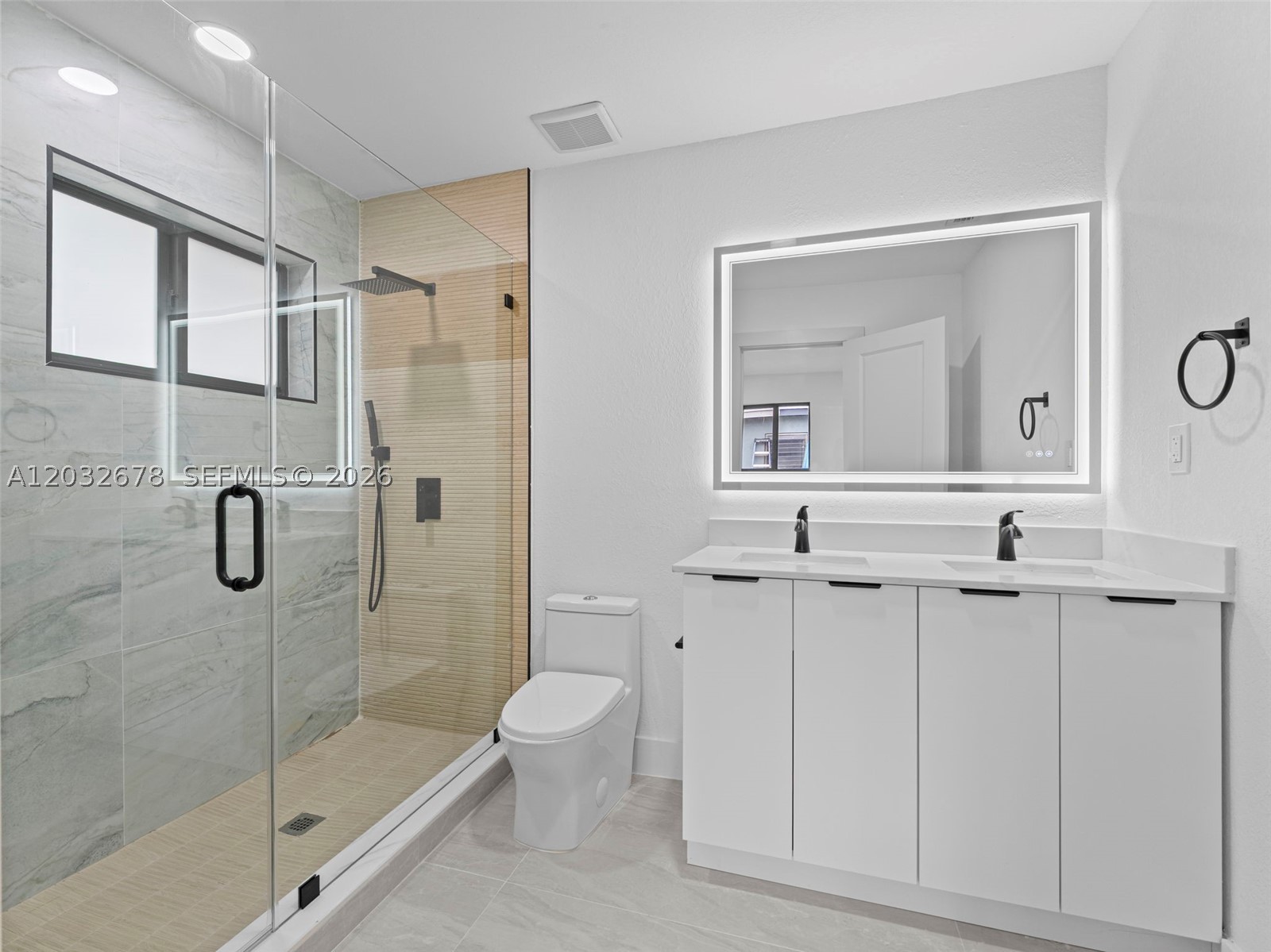 MELROSE PARK SEC 5 - Residential