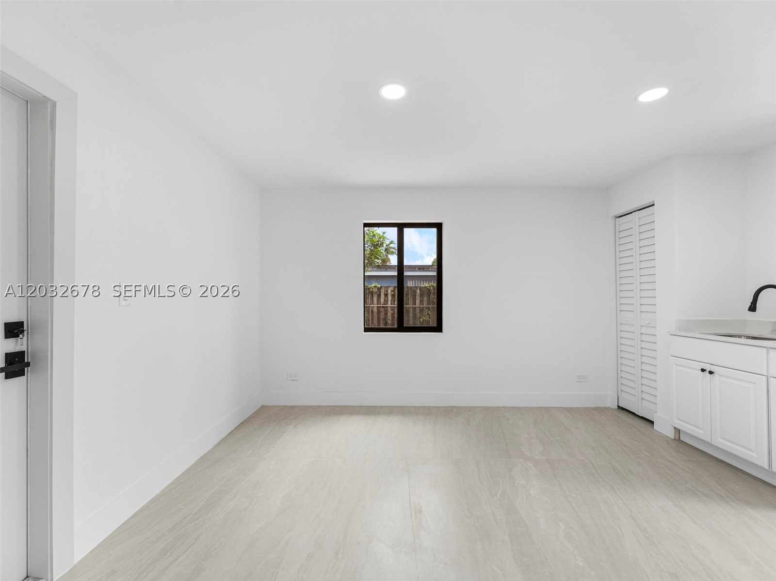 MELROSE PARK SEC 5 - Residential