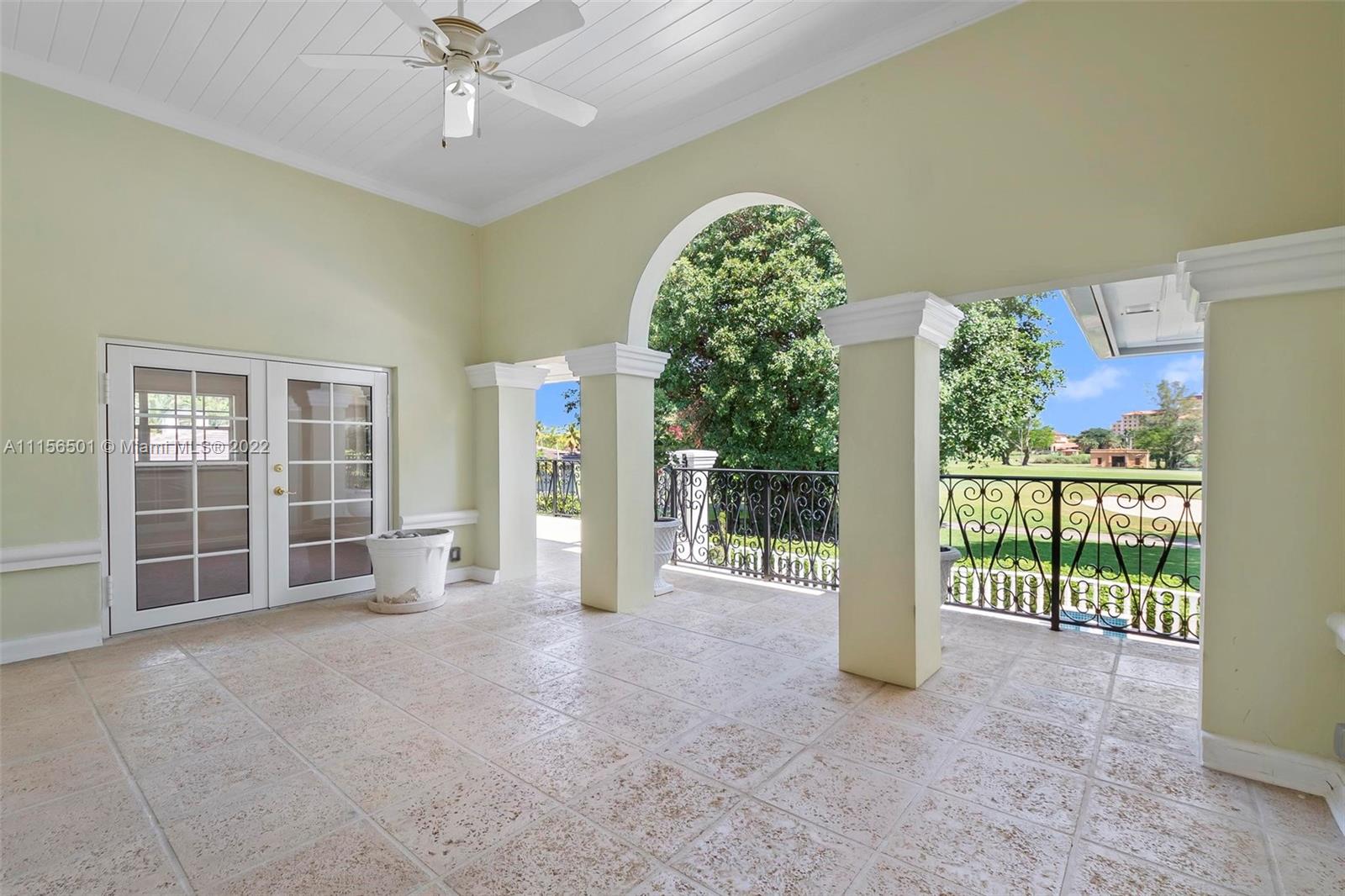 CORAL GABLES COUNTRY CLUB - Residential