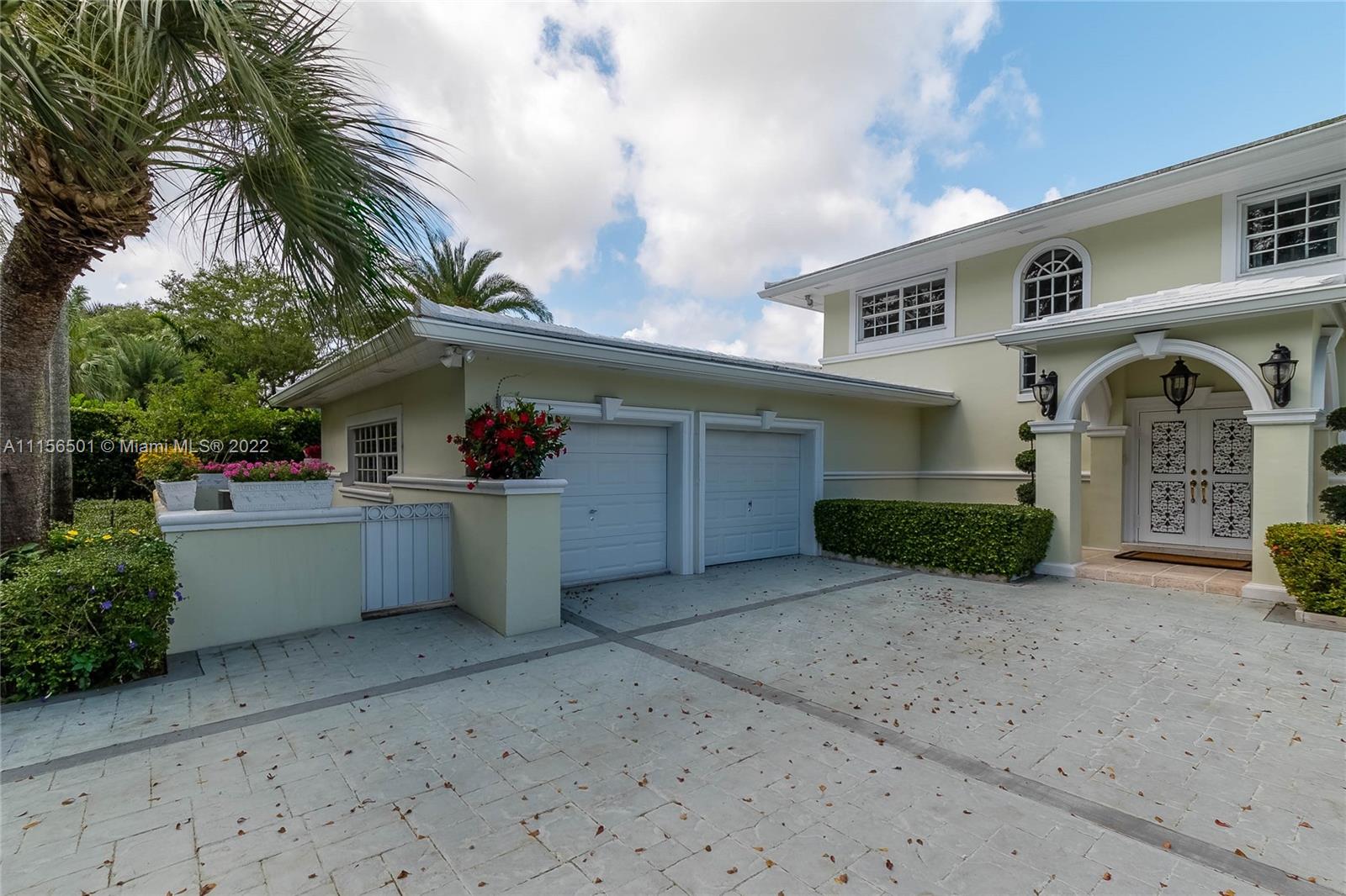 CORAL GABLES COUNTRY CLUB - Residential