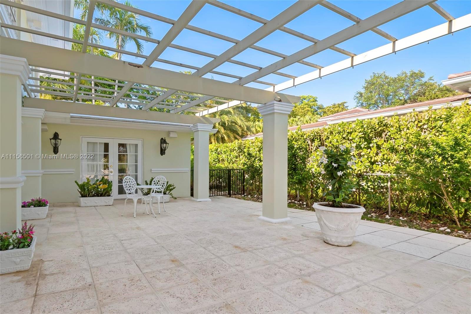CORAL GABLES COUNTRY CLUB - Residential