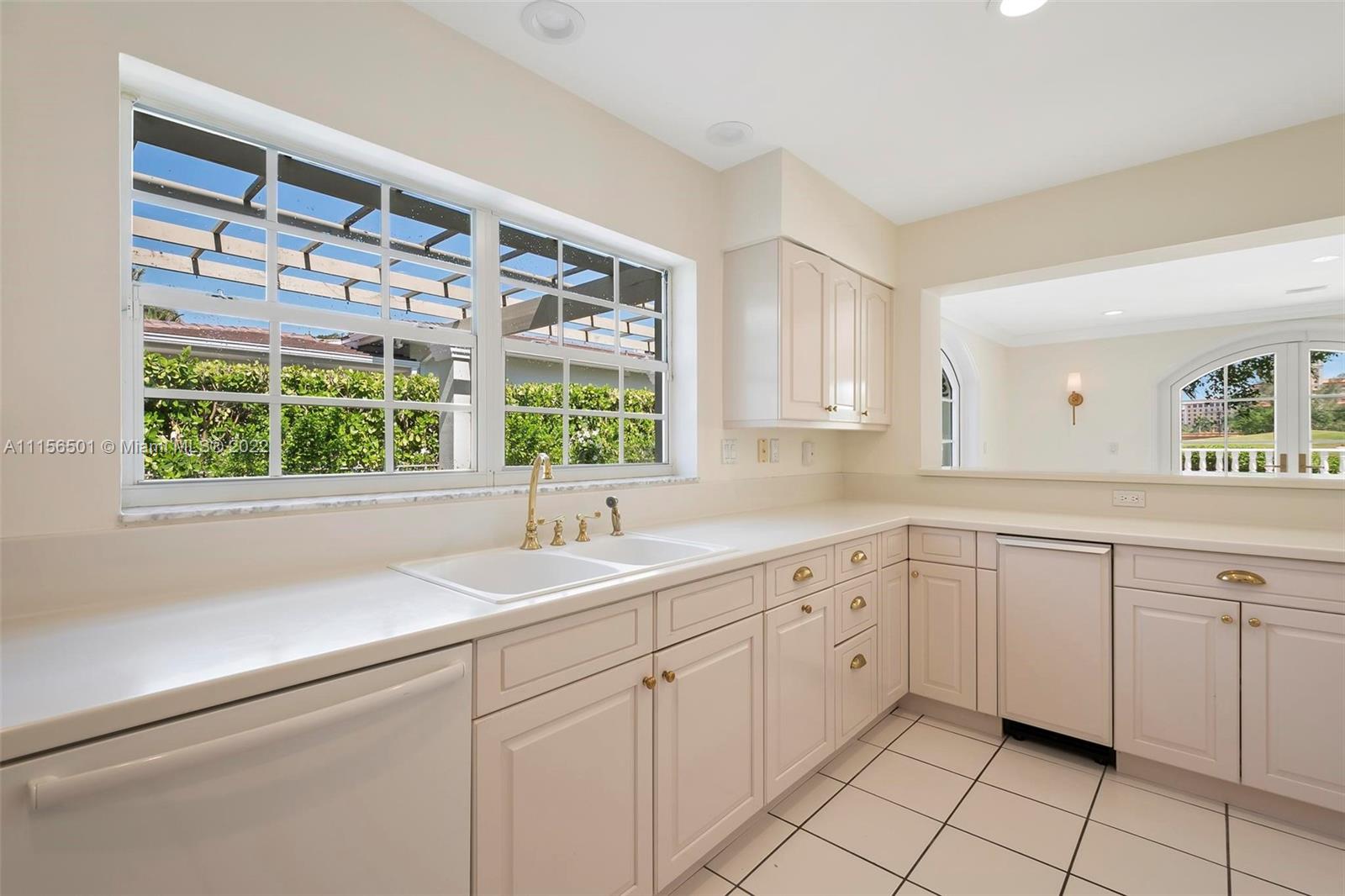 CORAL GABLES COUNTRY CLUB - Residential