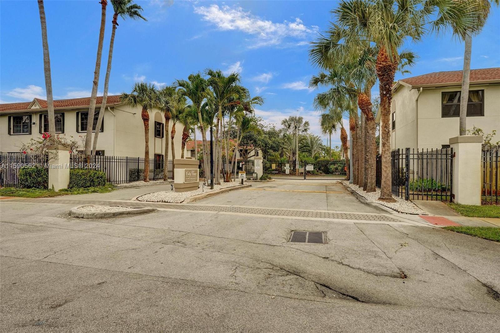 NEAR NORTHWEST REDEVELOPM - Residential Lease
