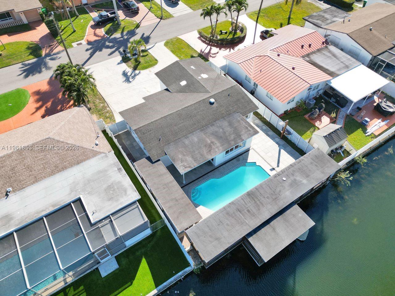 MIRAMAR ISLES SEC 3 - Residential
