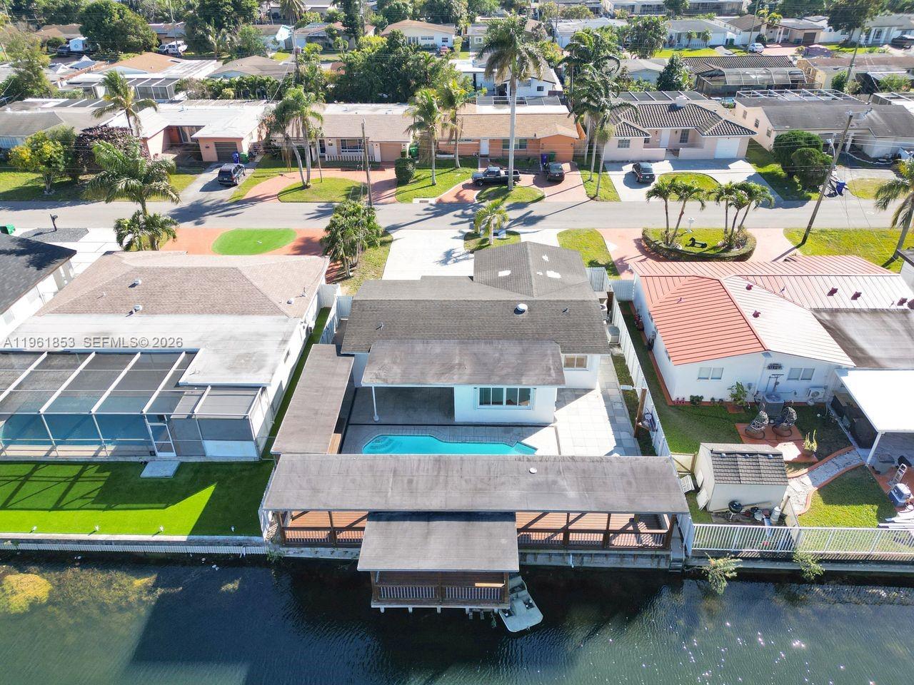 MIRAMAR ISLES SEC 3 - Residential