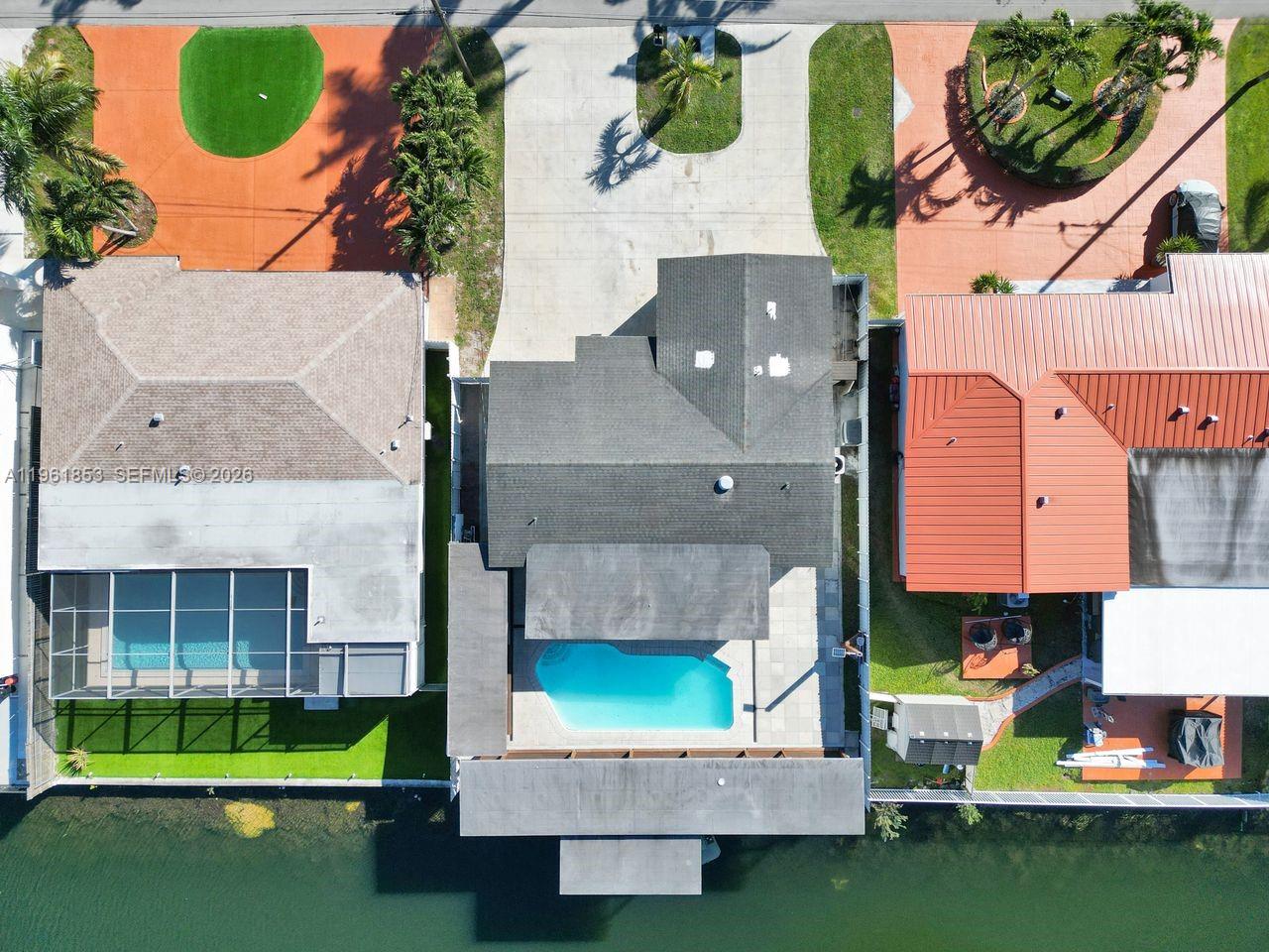 MIRAMAR ISLES SEC 3 - Residential