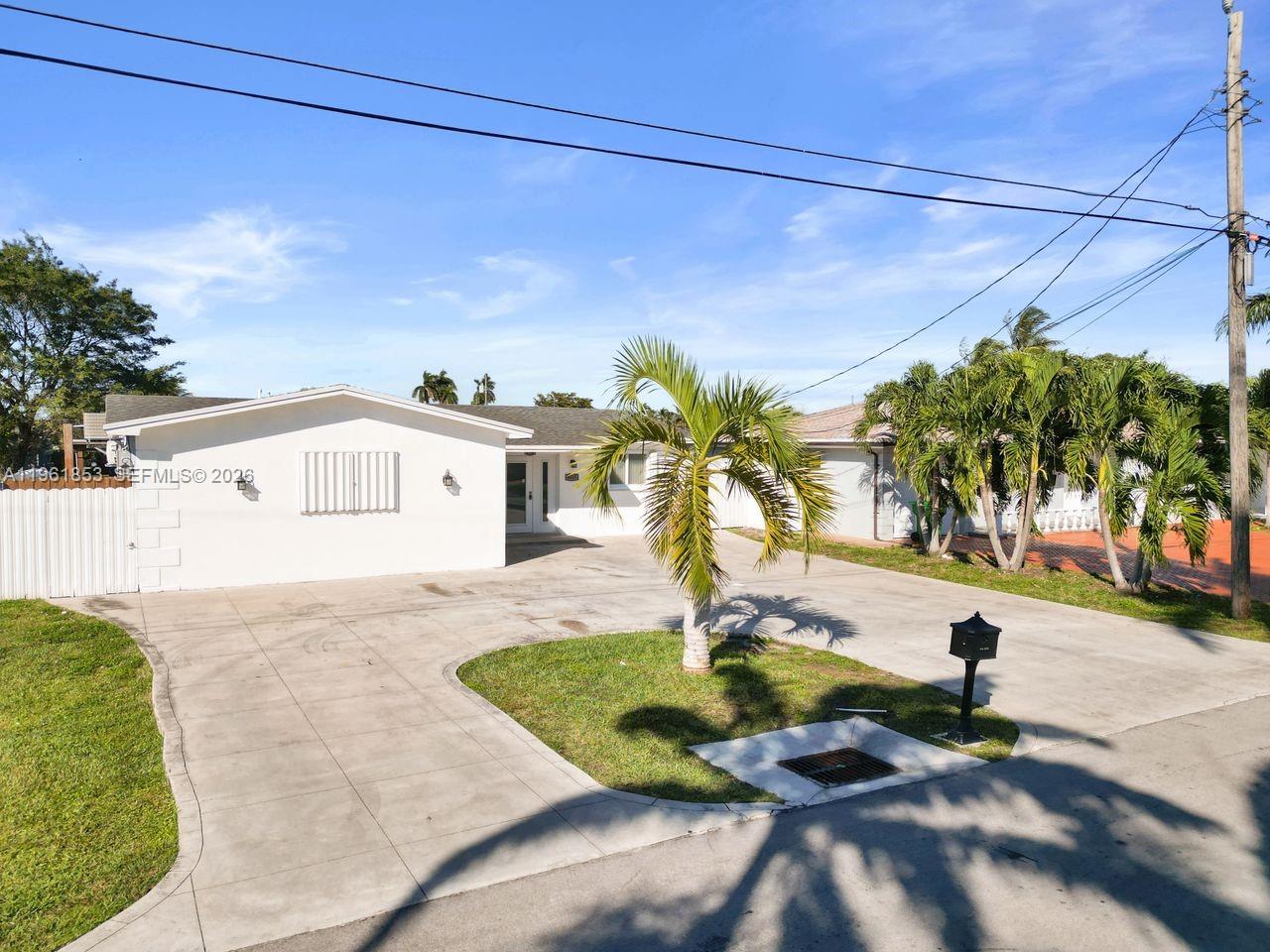 MIRAMAR ISLES SEC 3 - Residential