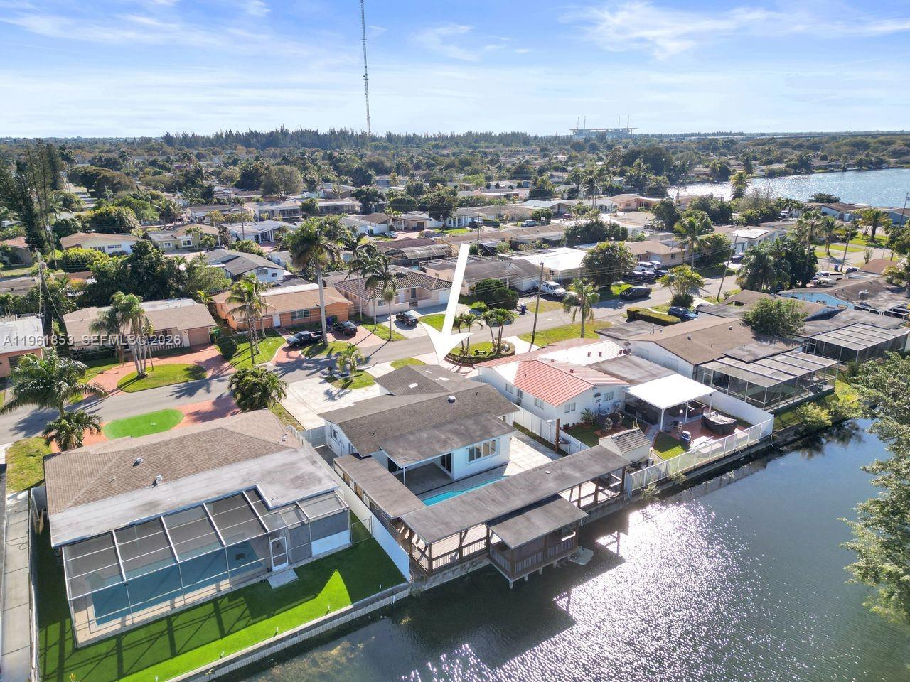 MIRAMAR ISLES SEC 3 - Residential