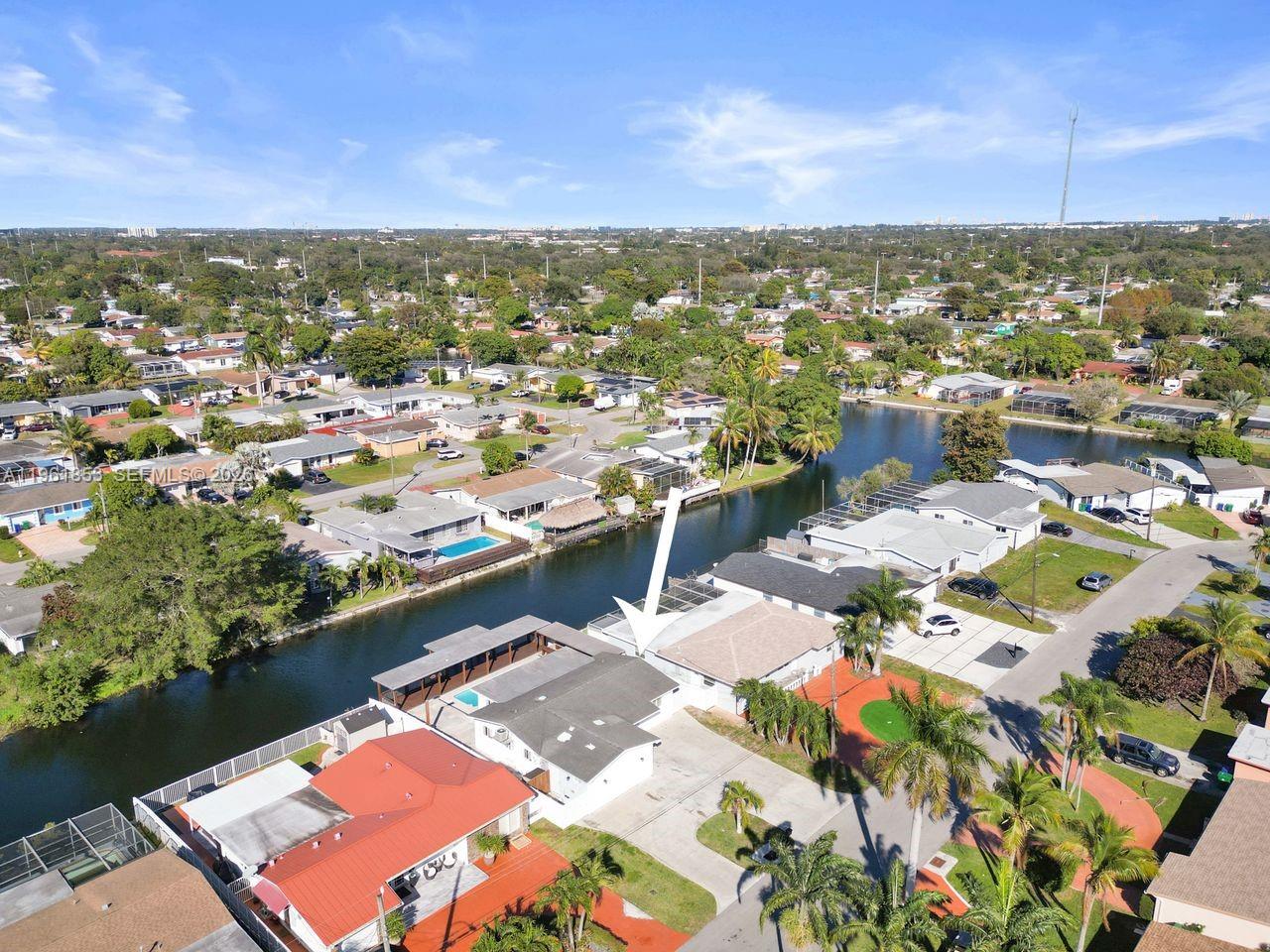MIRAMAR ISLES SEC 3 - Residential