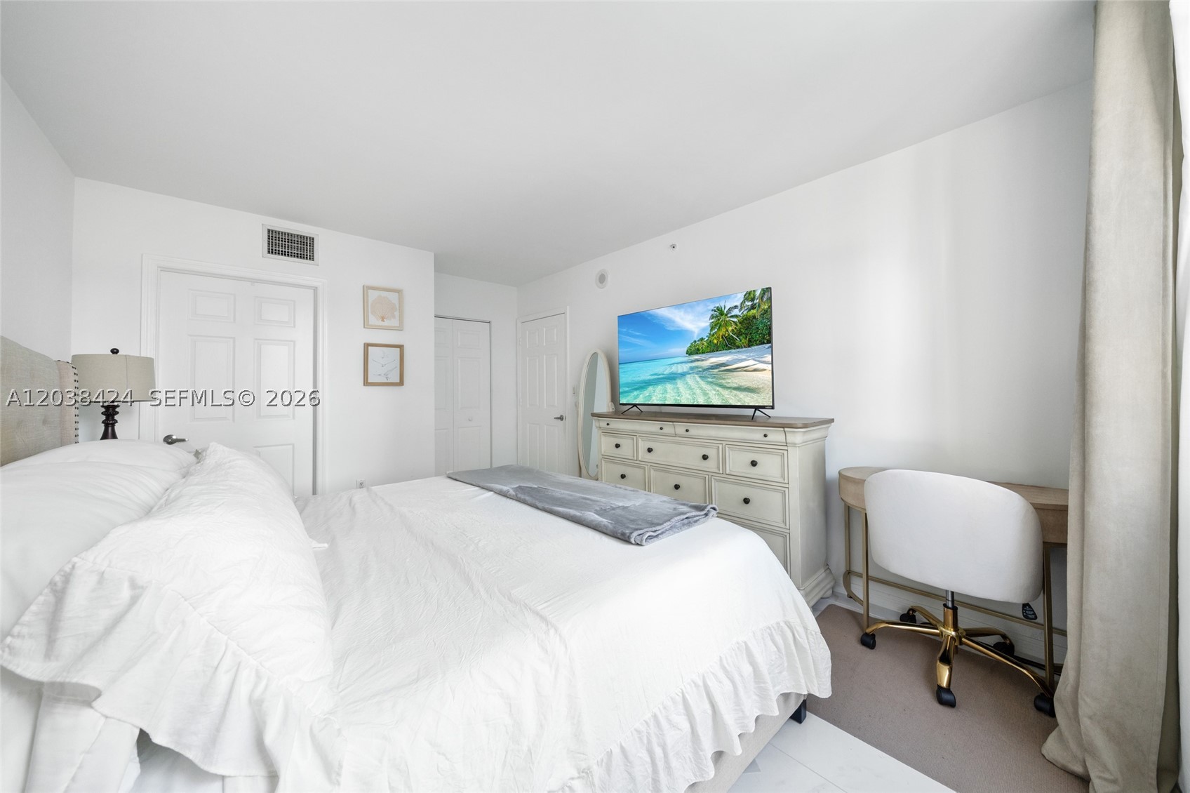 THE MARK ON BRICKELL COND - Residential Lease