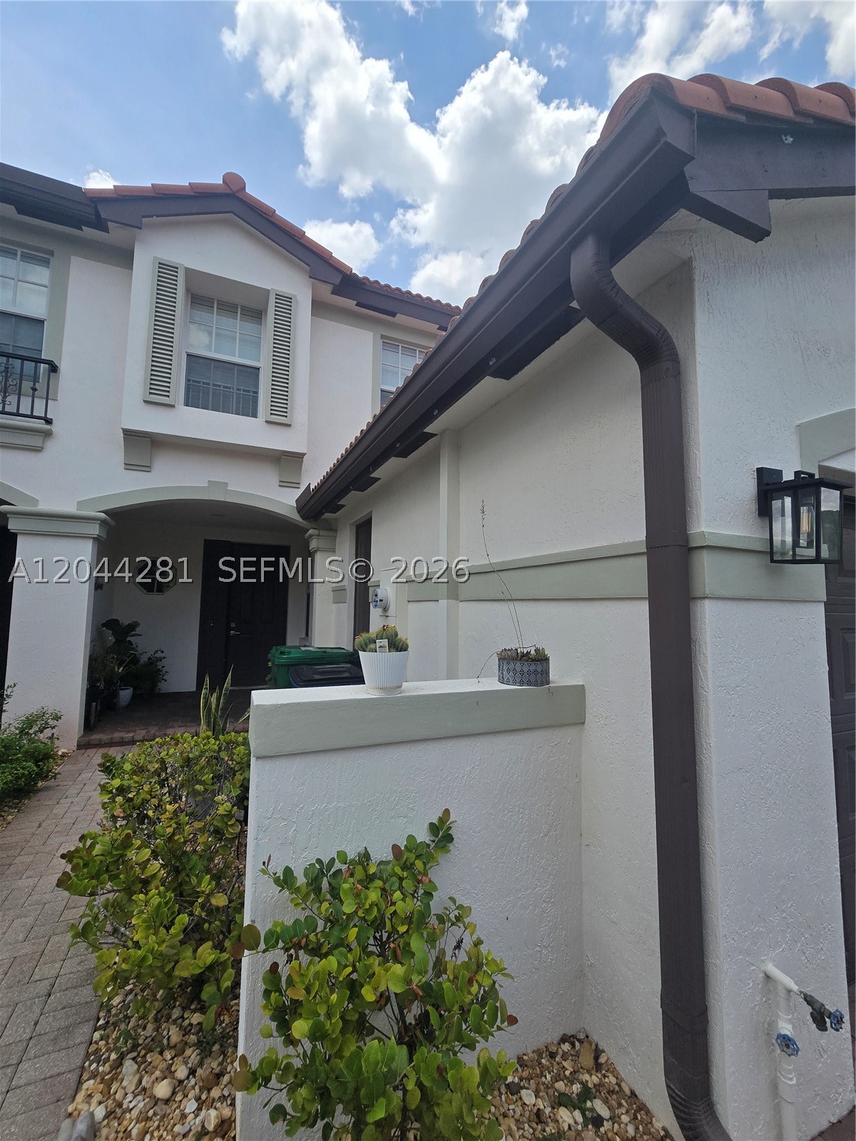 24 - Residential Lease