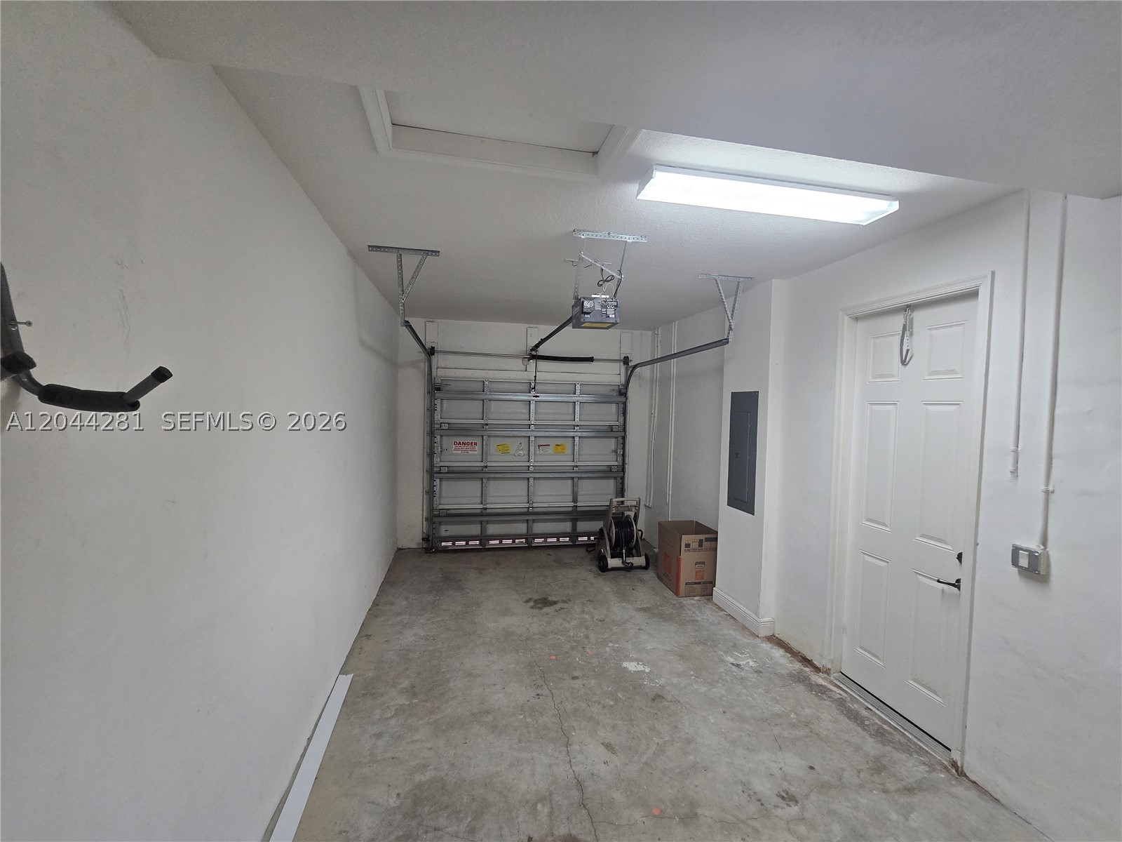 24 - Residential Lease