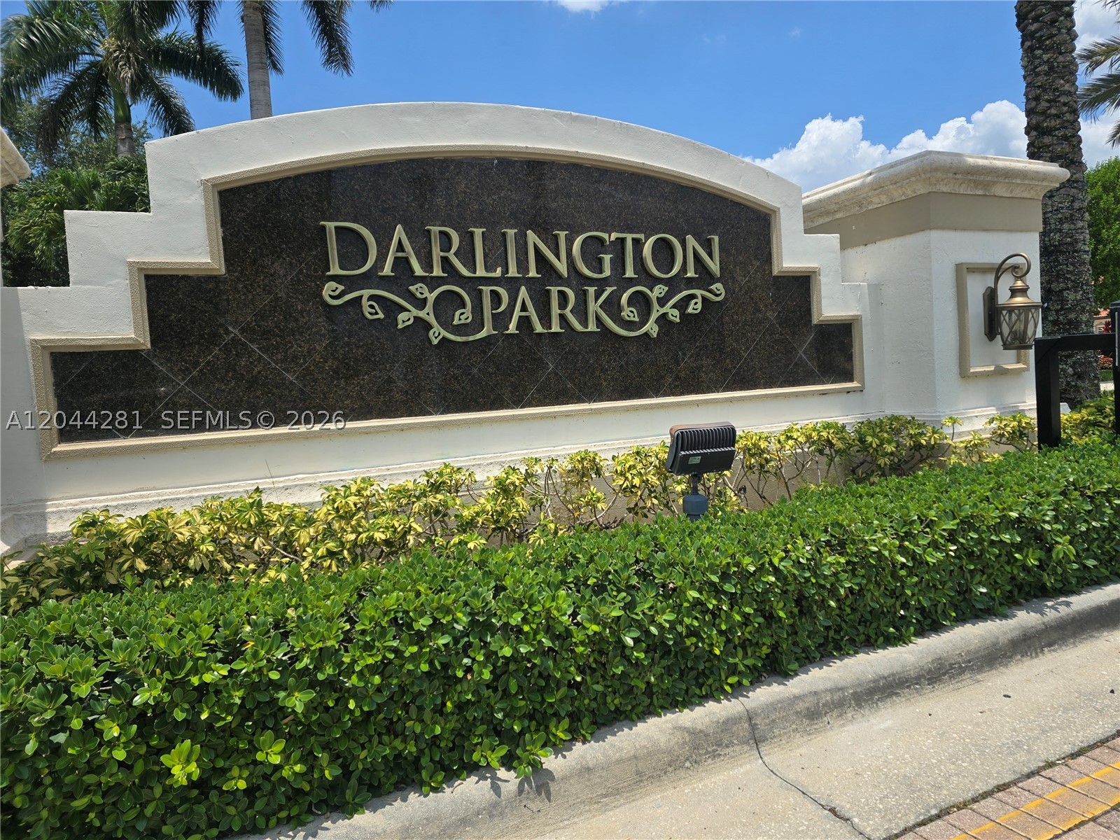 Experience comfortable living in the heart of Cooper City, just a short walk from some of the area's top-rated schools, all within a desirable gated community. This beautifully maintained three-bedroom, two-and-a-half-bath townhouse features a spacious open layout, a private backyard perfect for relaxing or entertaining, and access to a community pool. Enjoy the convenience of generous closet space, upgraded appliances, a newer A/C system, and elegant tile flooring throughout. Combining comfort, style, and an unbeatable location, this home is ready to welcome its next owner.