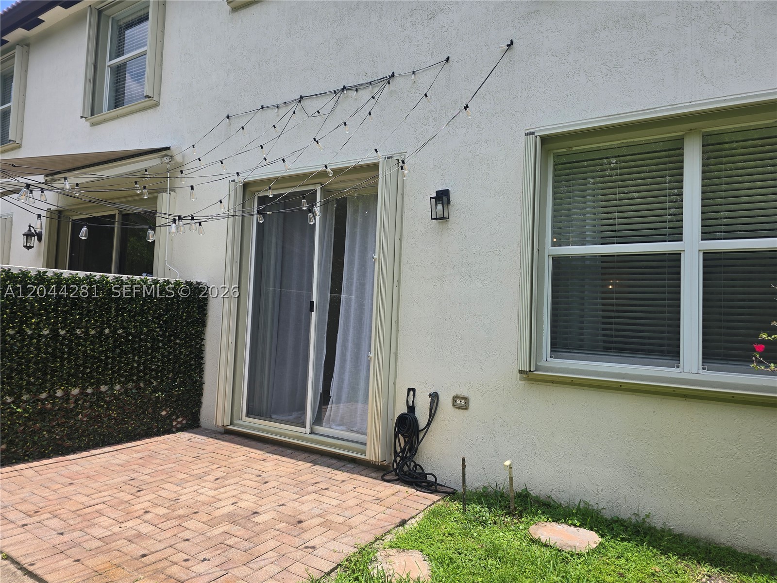 24 - Residential Lease
