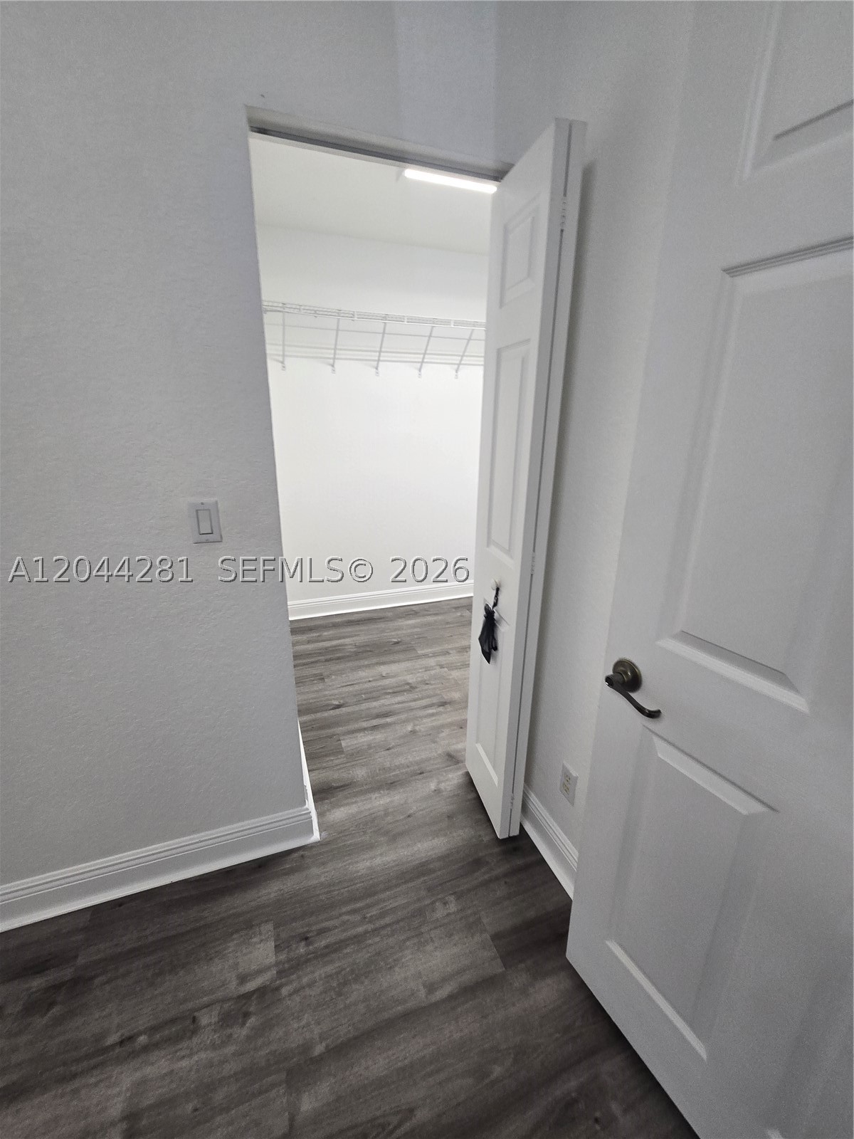 24 - Residential Lease