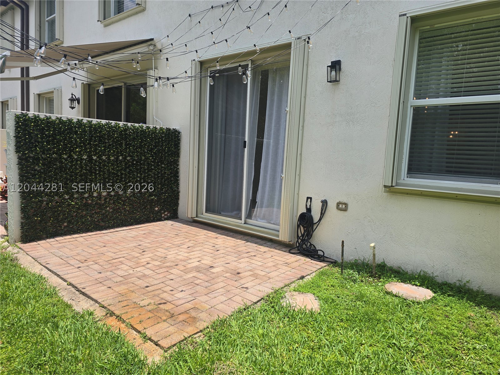24 - Residential Lease