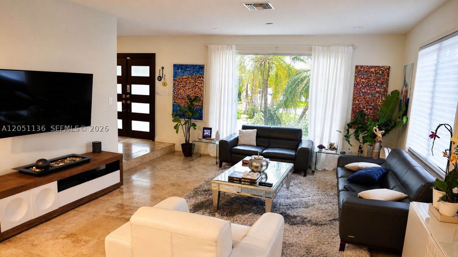 HOLLYWOOD HOMESITES HIGH - Residential