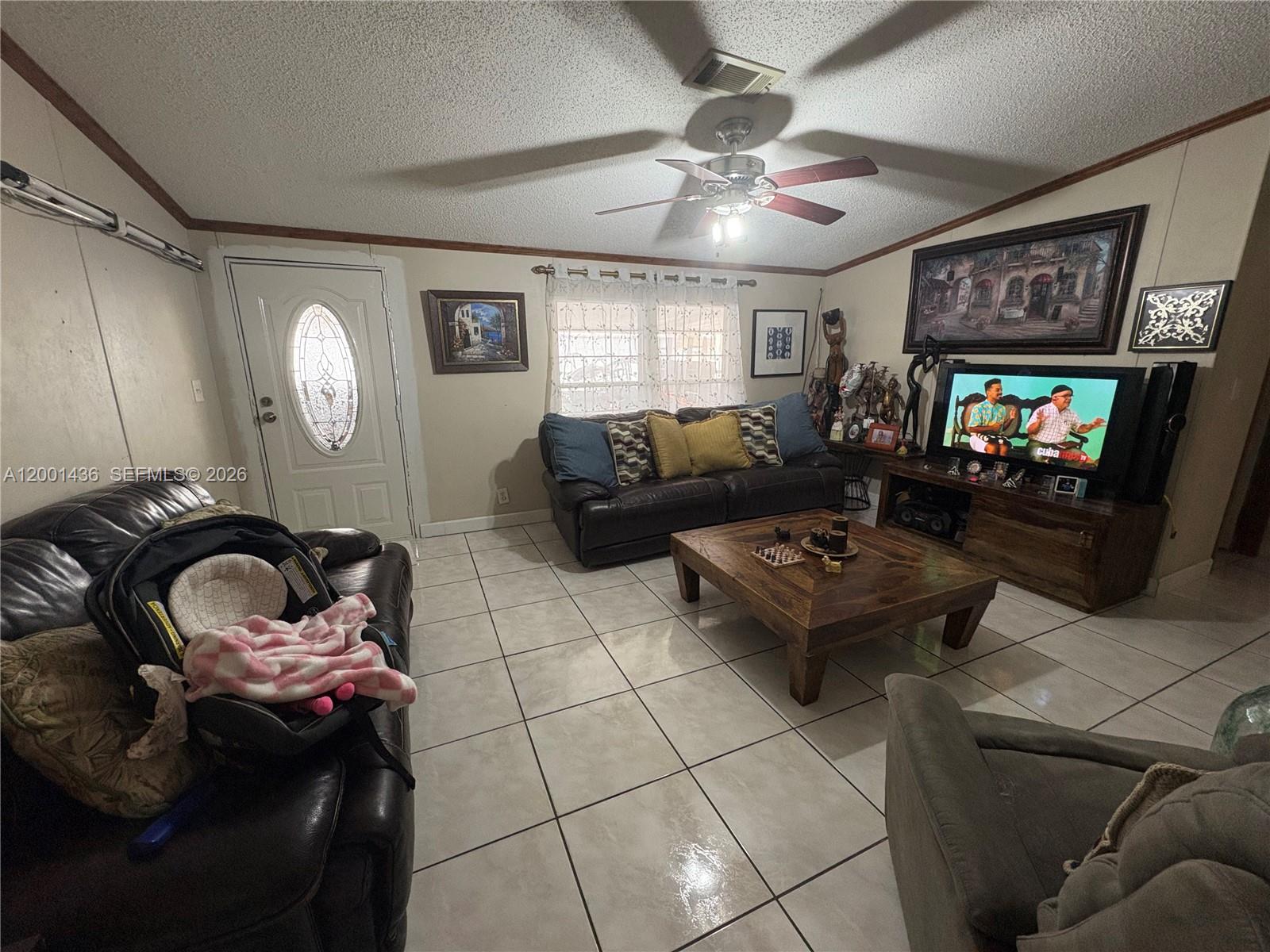 University Trail - Residential