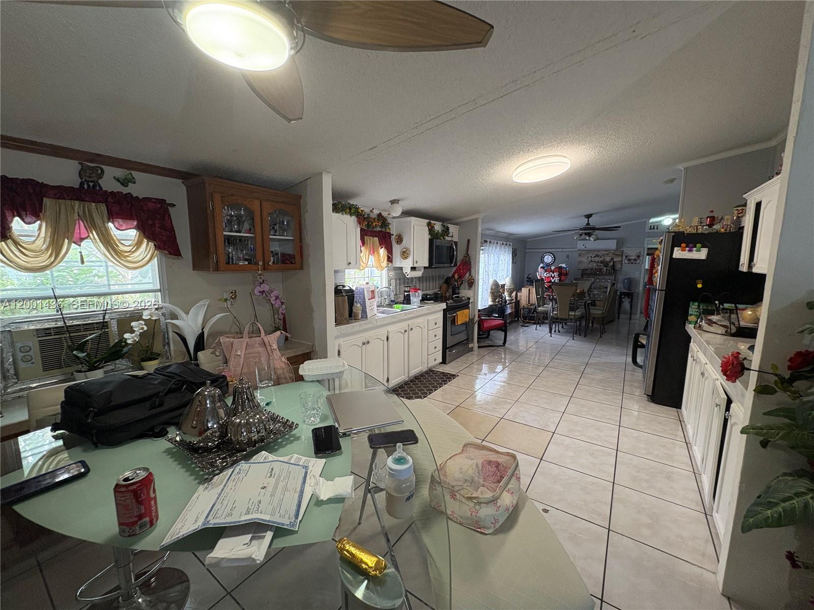 University Trail - Residential