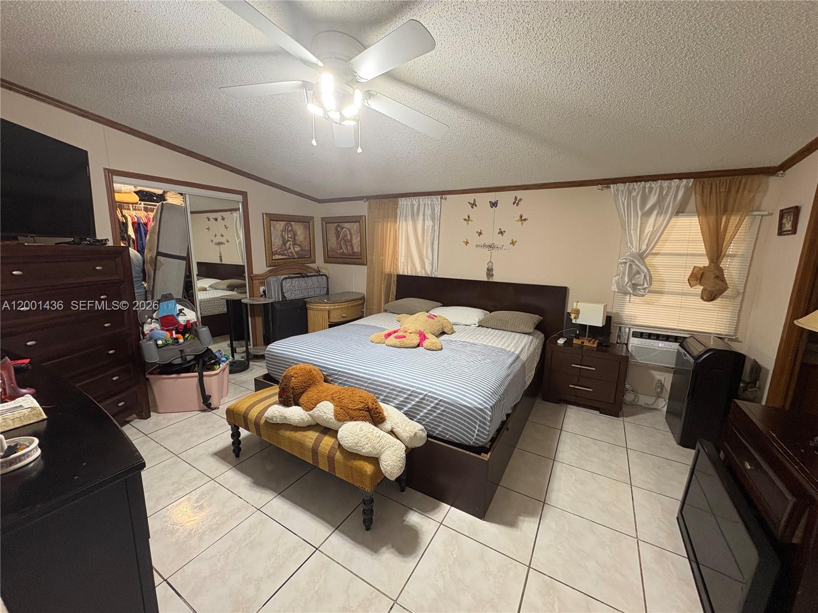 University Trail - Residential