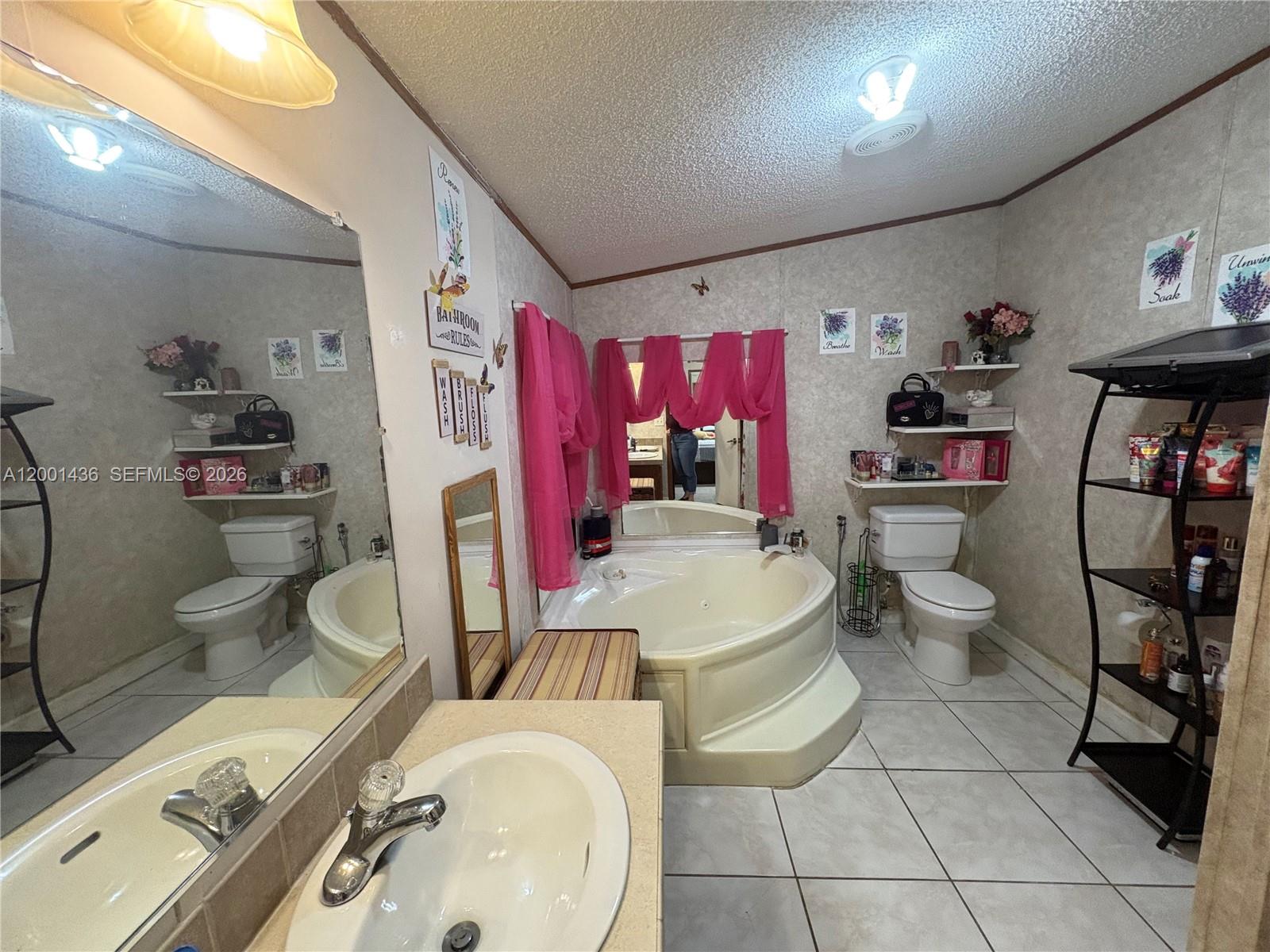 University Trail - Residential