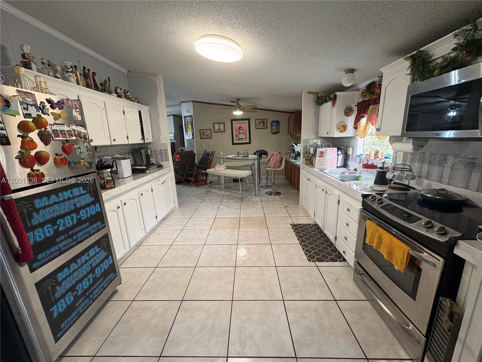 University Trail - Residential