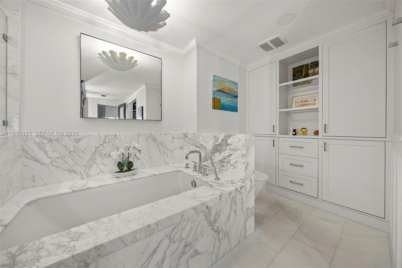 BAYSIDE VILLAGE CONDO - Residential
