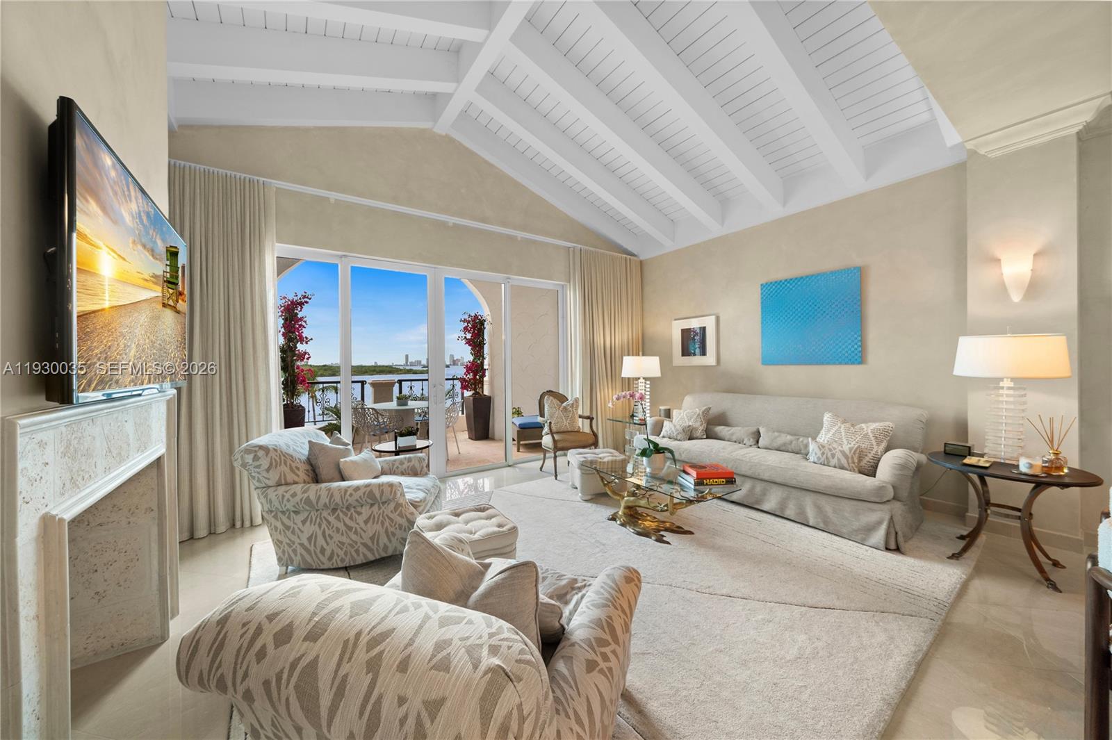 BAYSIDE VILLAGE CONDO - Residential