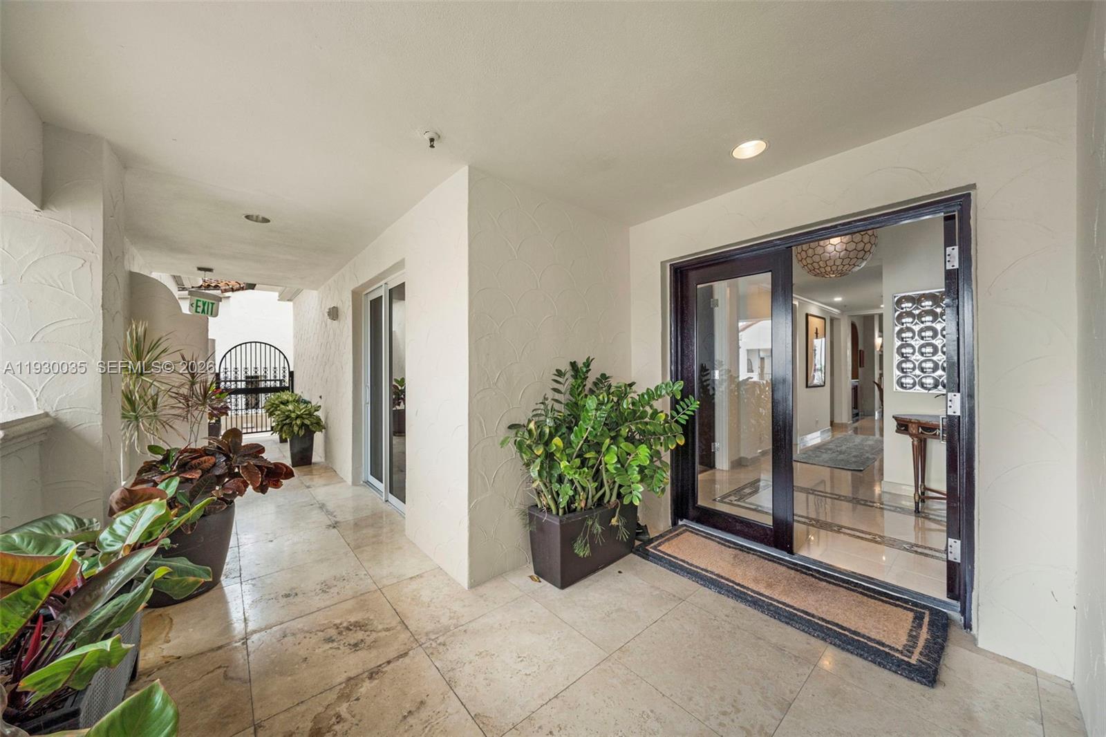 BAYSIDE VILLAGE CONDO - Residential