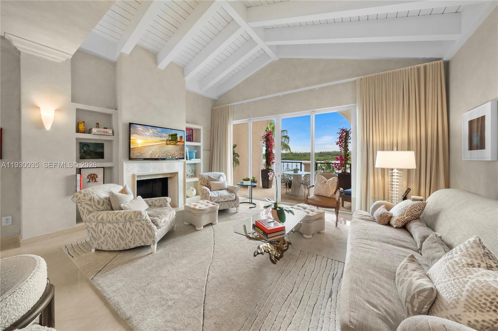 BAYSIDE VILLAGE CONDO - Residential