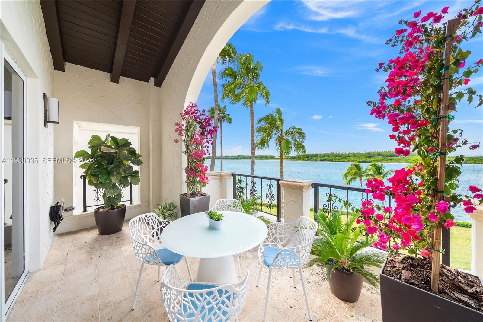 BAYSIDE VILLAGE CONDO - Residential