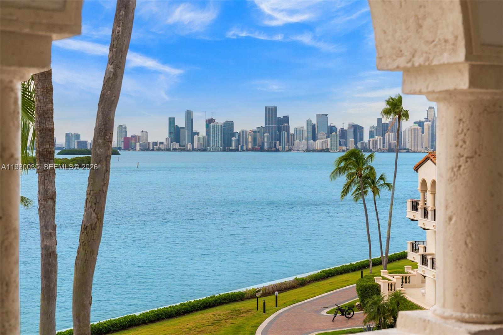 BAYSIDE VILLAGE CONDO - Residential