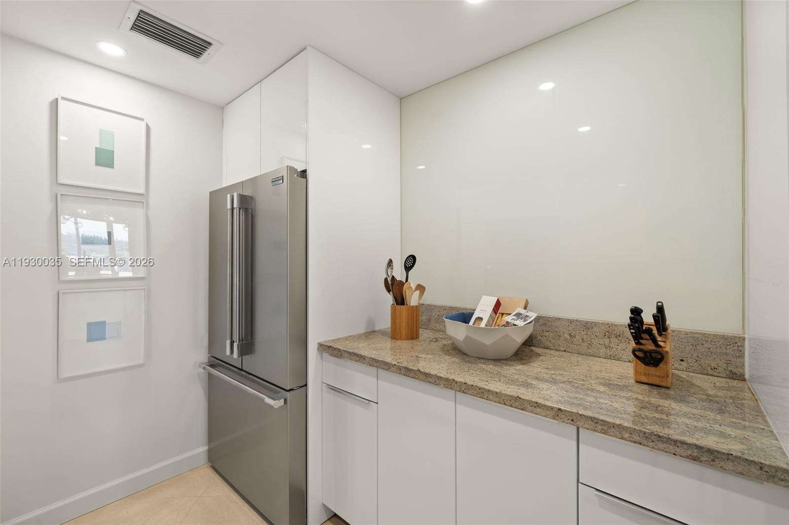 BAYSIDE VILLAGE CONDO - Residential