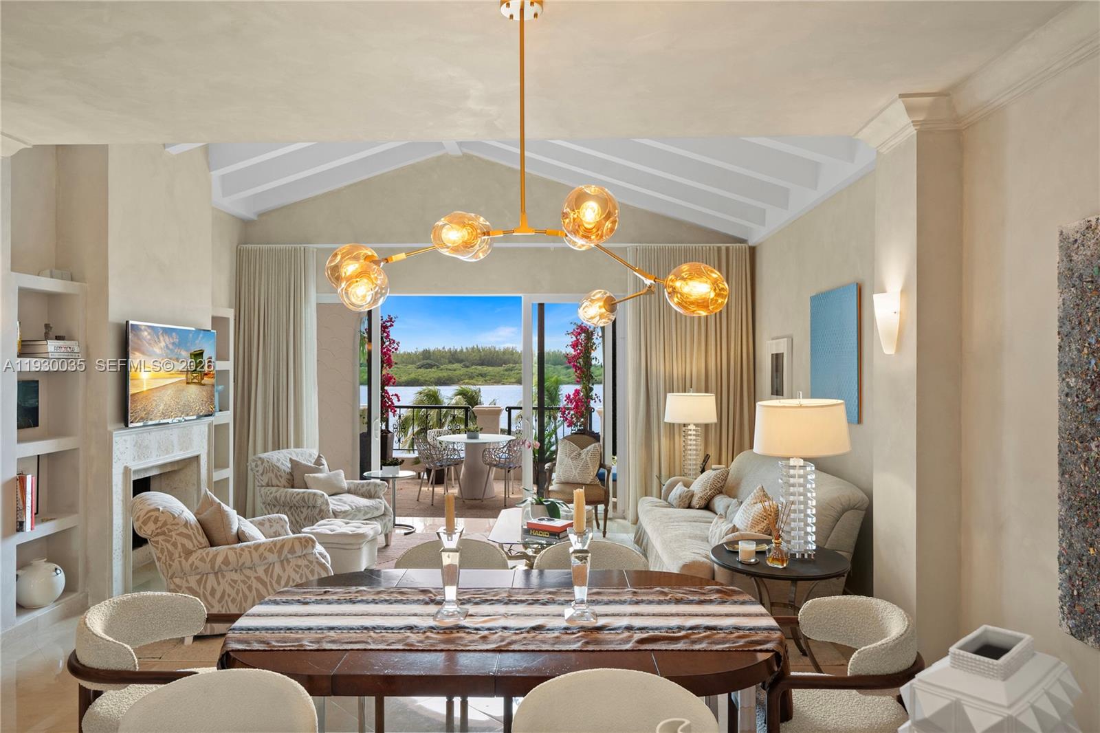 BAYSIDE VILLAGE CONDO - Residential