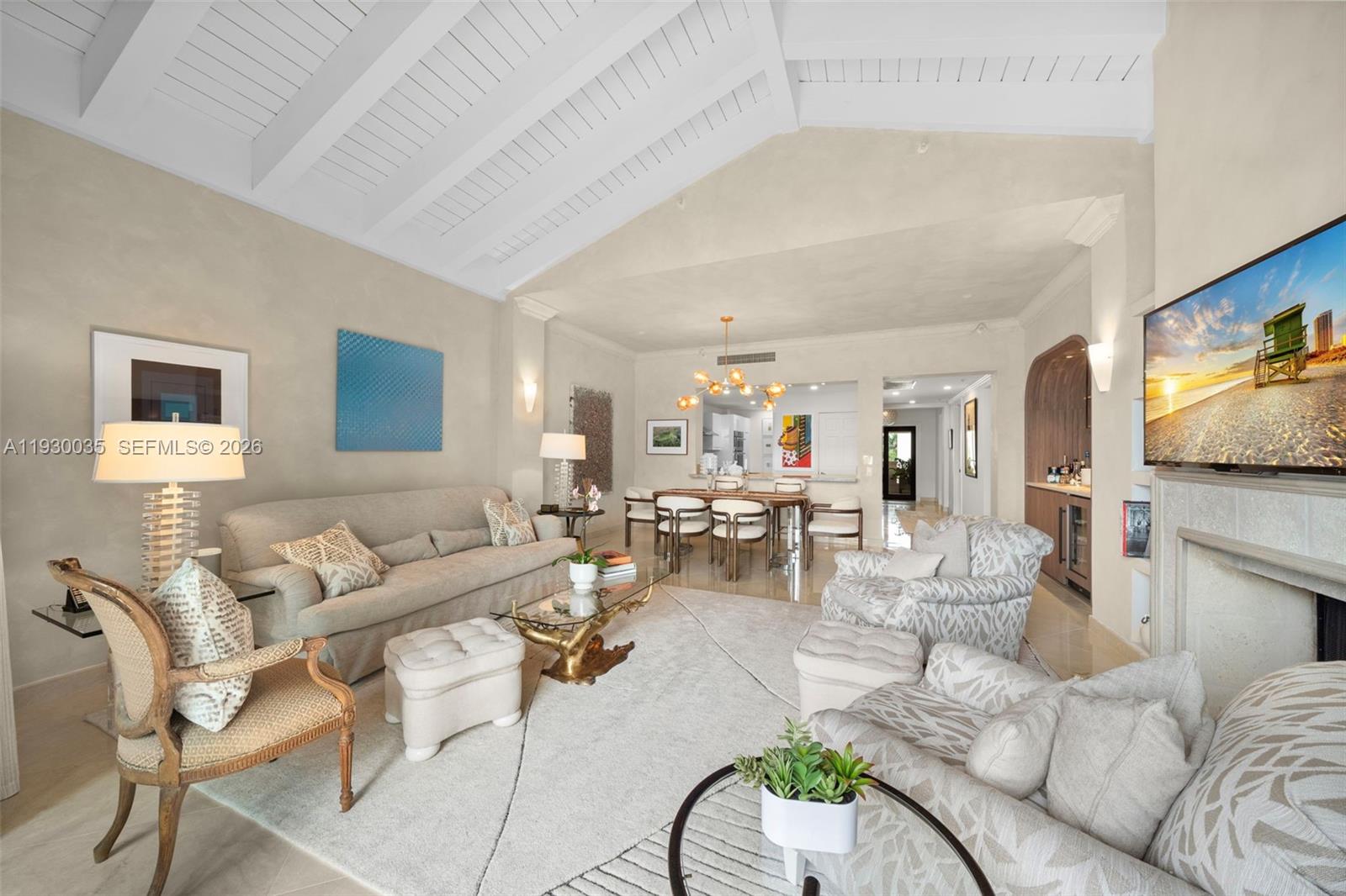 BAYSIDE VILLAGE CONDO - Residential