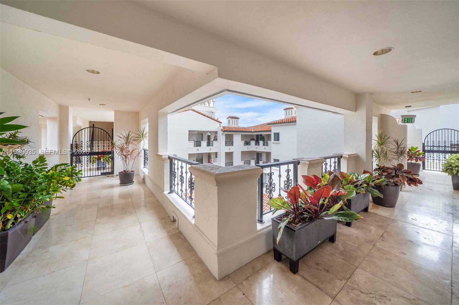BAYSIDE VILLAGE CONDO - Residential