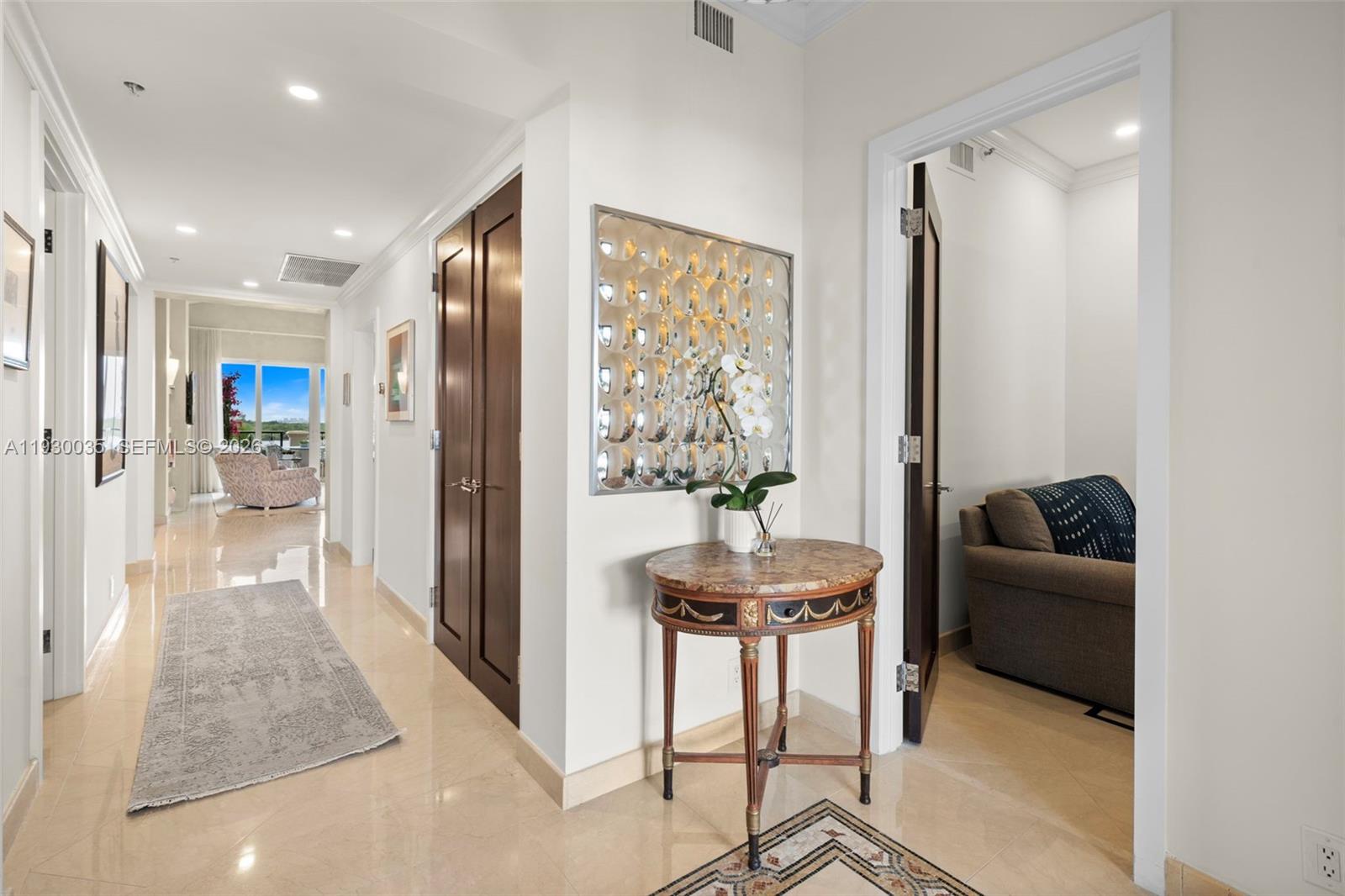 BAYSIDE VILLAGE CONDO - Residential