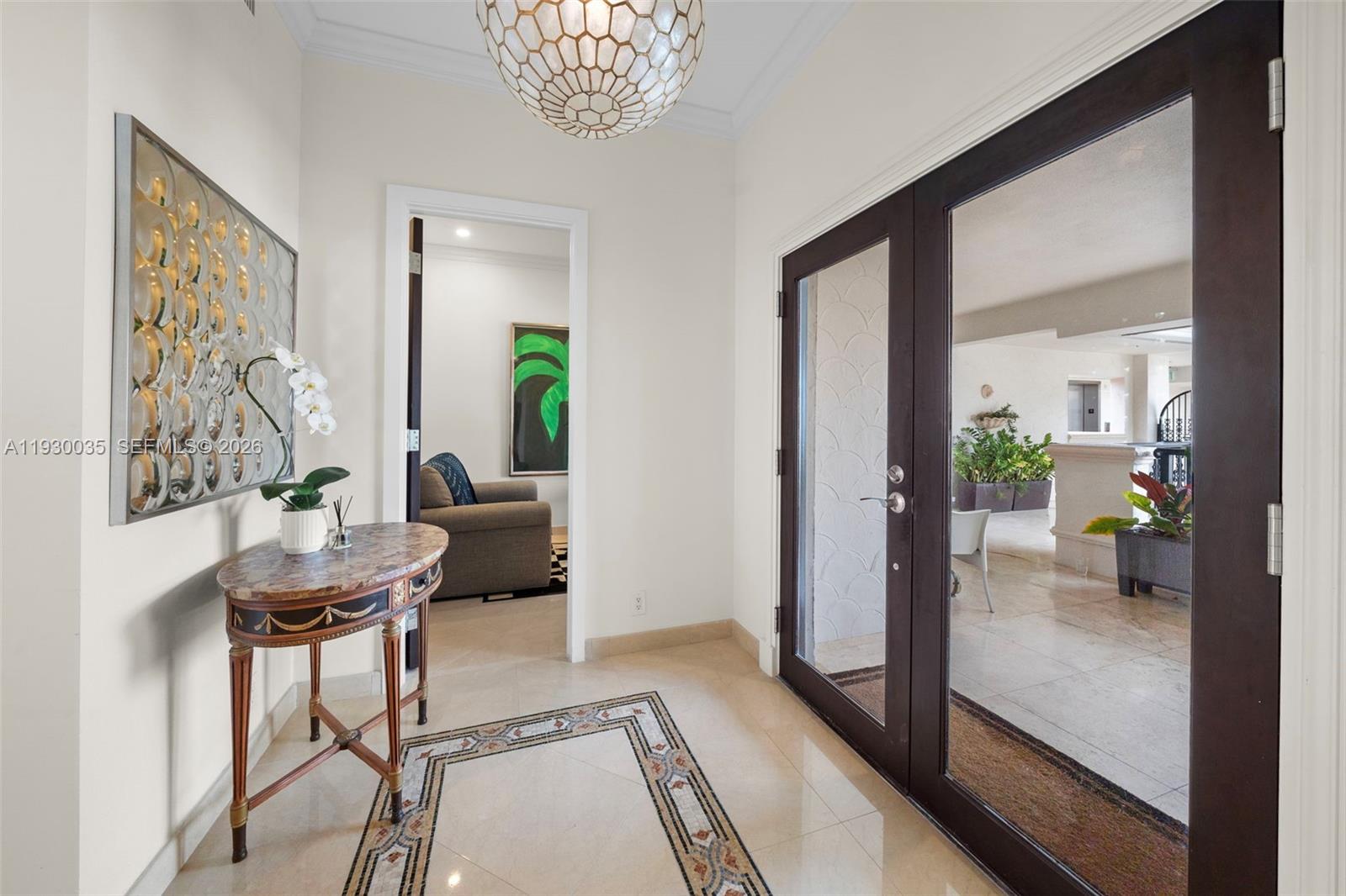 BAYSIDE VILLAGE CONDO - Residential