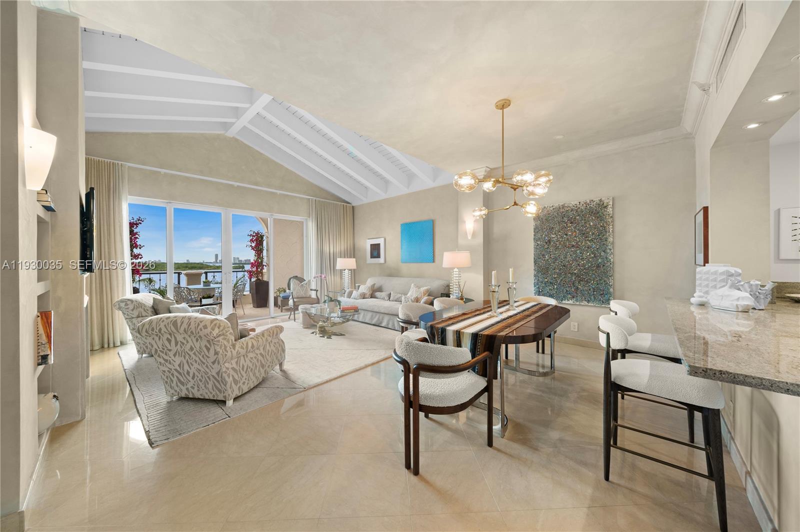 BAYSIDE VILLAGE CONDO - Residential