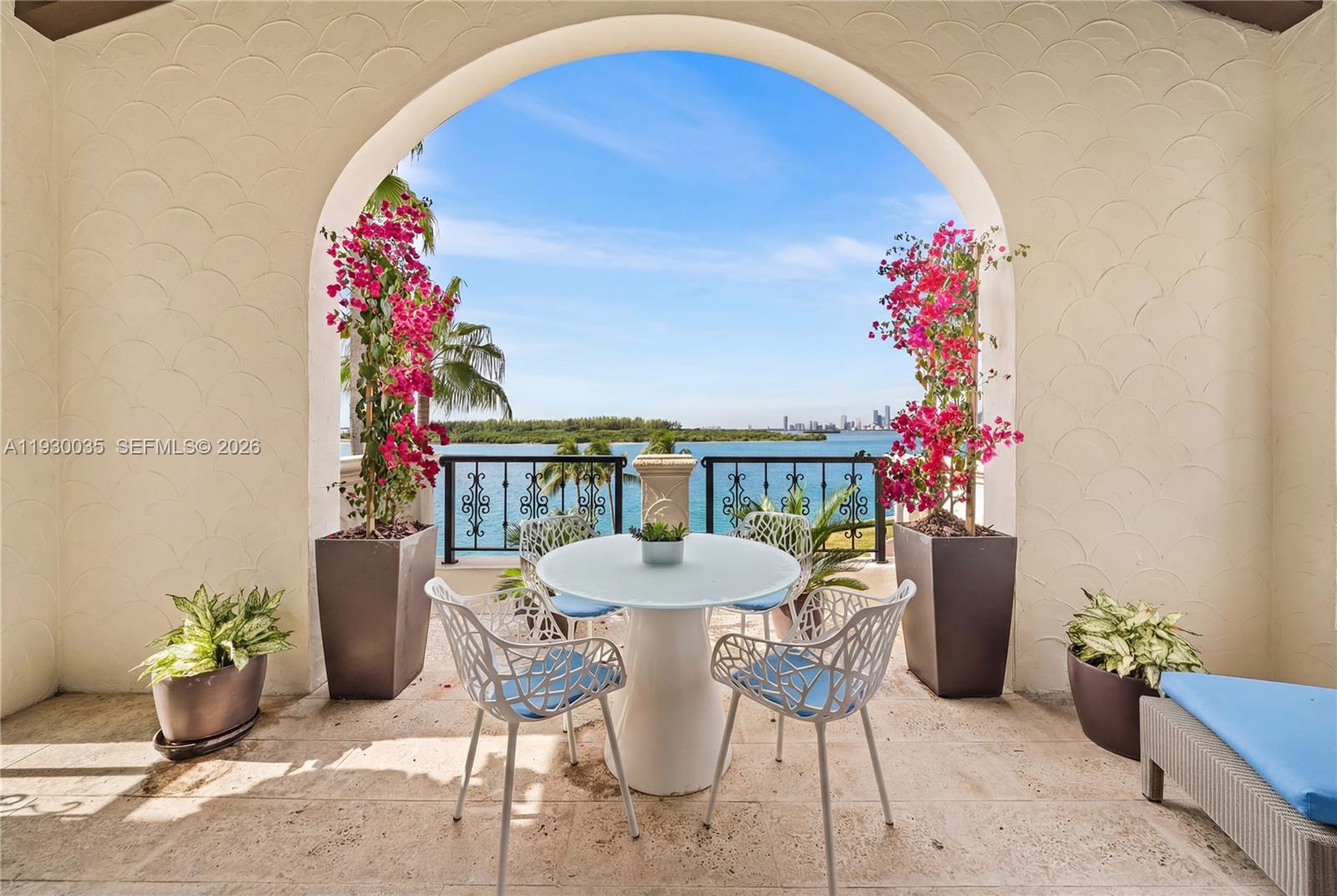 BAYSIDE VILLAGE CONDO - Residential